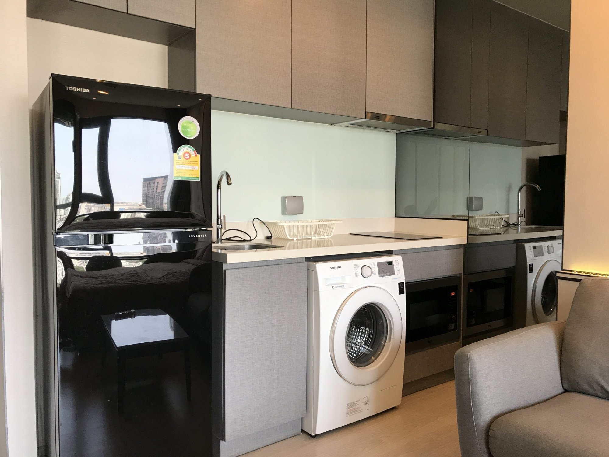 ขาย/เช่า คอนโด Rhythm Sukhumvit 36-38 วิวสวยที่สุดในตึก