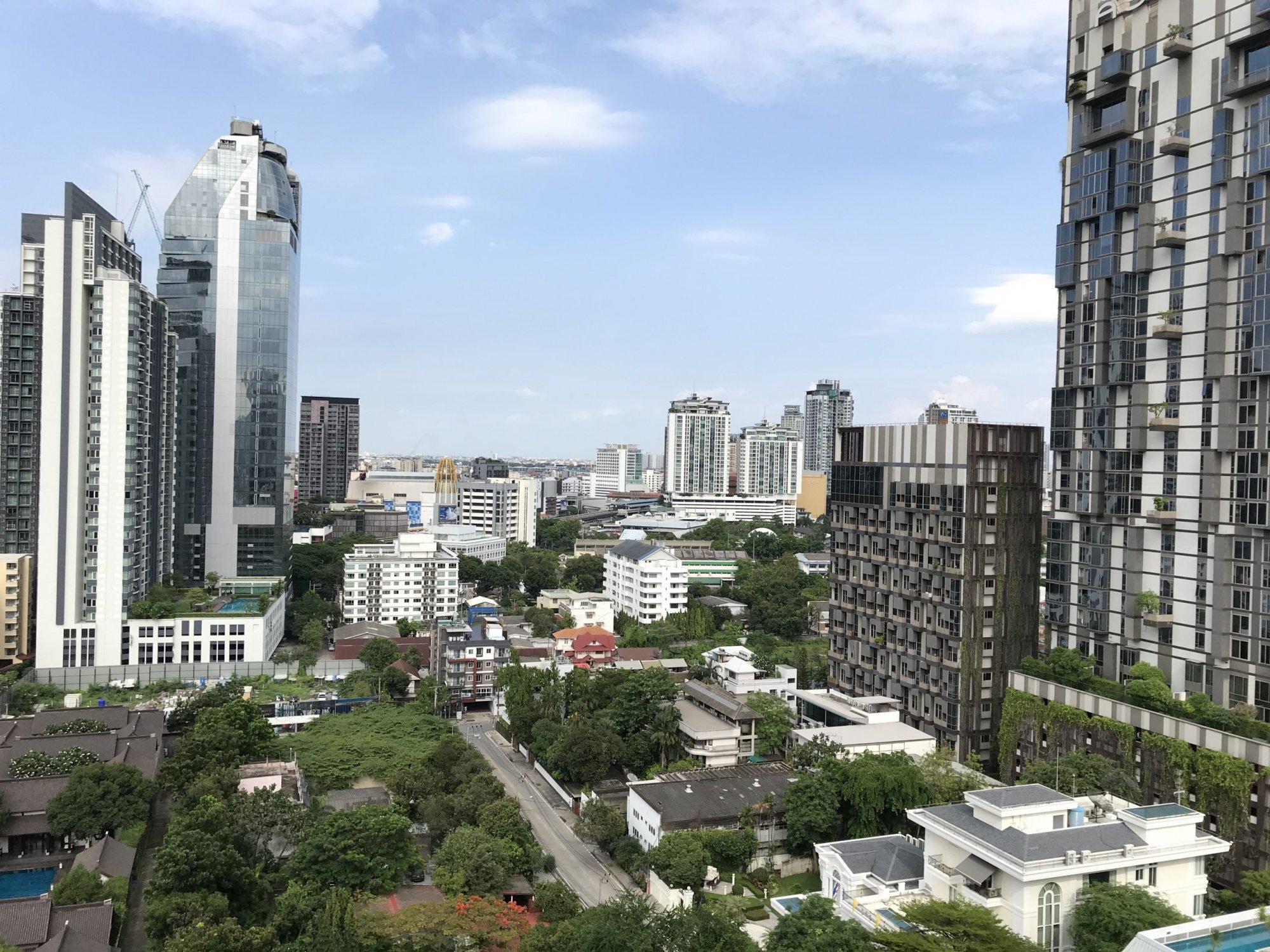 ขาย/เช่า คอนโด Rhythm Sukhumvit 36-38 วิวสวยที่สุดในตึก