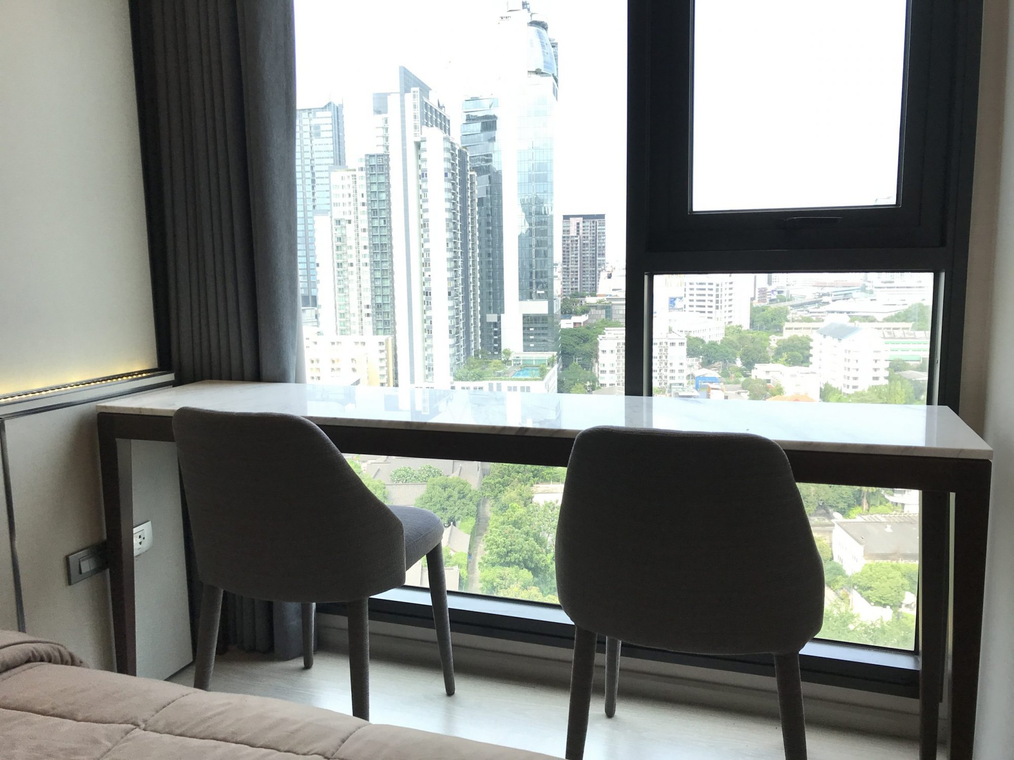 ขาย/เช่า คอนโด Rhythm Sukhumvit 36-38 วิวสวยที่สุดในตึก