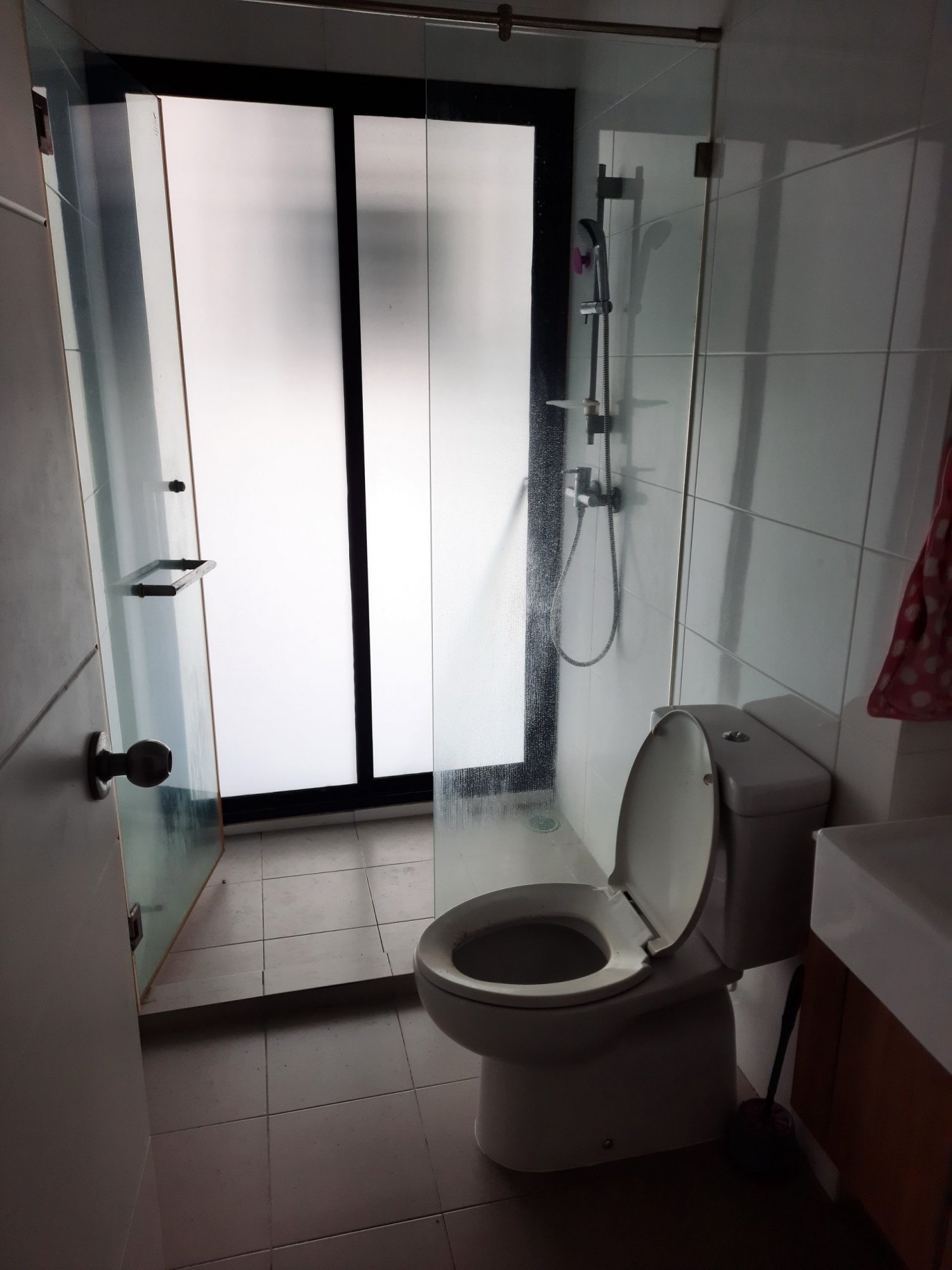 For rent at Blocs 77 1 Bedroom 1 Bathroom 12,000THB/month Fully furnished PROP000335