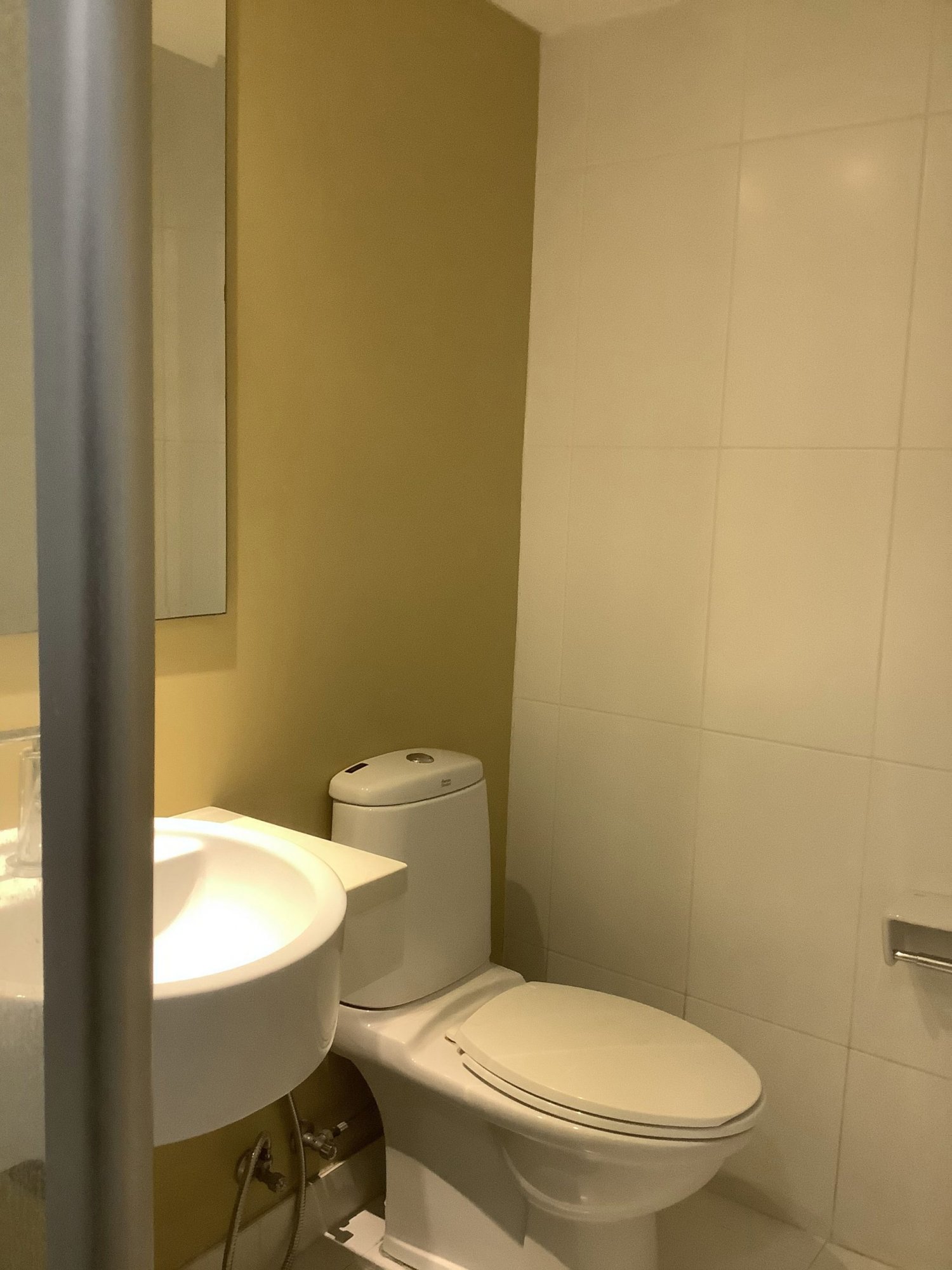 For rent at The Room Sukhumvit 79 1 Bedroom 1 Bathroom 13,000THB/month Fully furnished