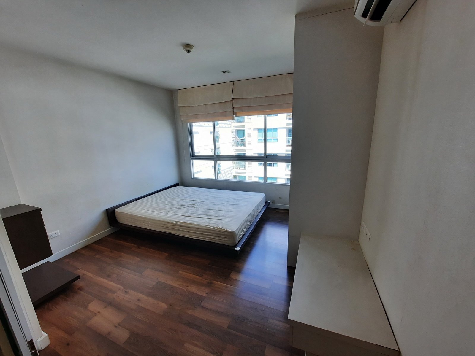 For rent at The Room Sukhumvit 79 1 Bedroom 1 Bathroom 16,000THB/month Fully furnished (can negotiate) PROP000337
