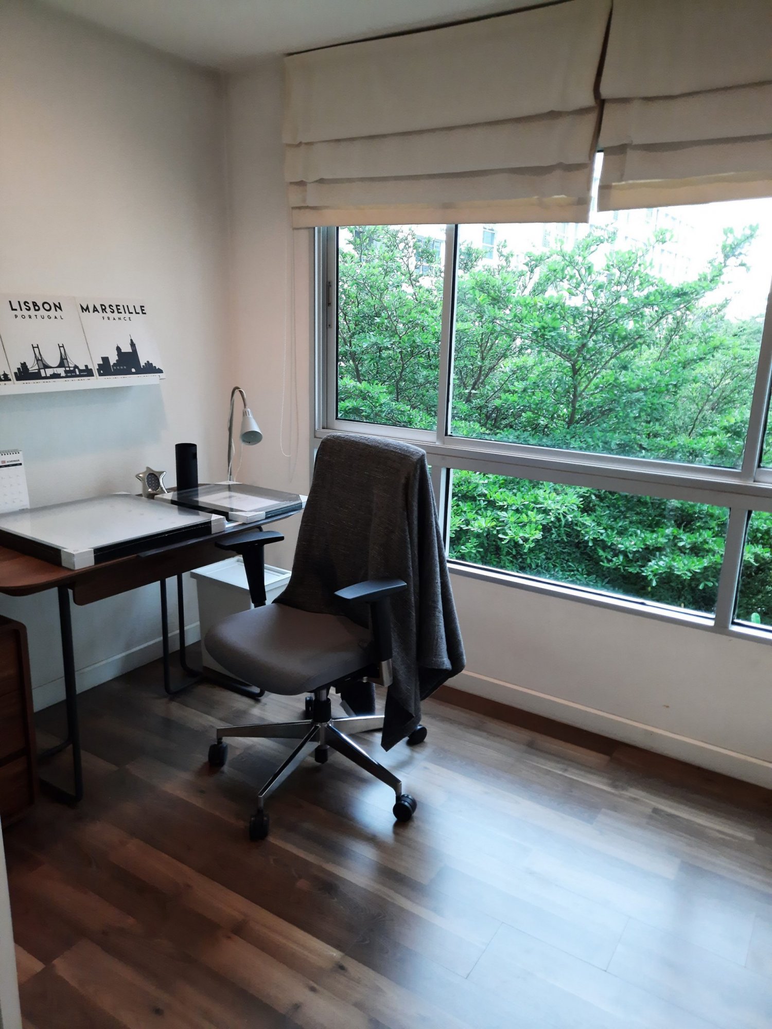 ปล่อยเช่า! The Room Sukhumvit 79 ในราคาเพียง 23,000บาท/เดือน 2 ห้องนอน 1 ห้องน้ำ 59ตรม. ห้องใหญ่อยู่สบาย ใกล้ BTS อ่อนนุช เฟอร์นิเจอร์ครบพร้อมเข้าอยู่ (ราคาต่อรองได้) PROP000341