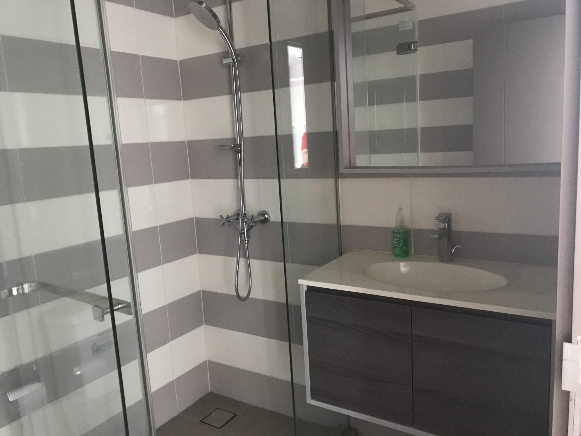 For Rent/Sale! at Ceil by Sansiri 2 Bedroom 2 Bathroom Rent 40,000 THB/Month Sale 8,000,000 THB (All inclusive) Fully furnished PROP000343
