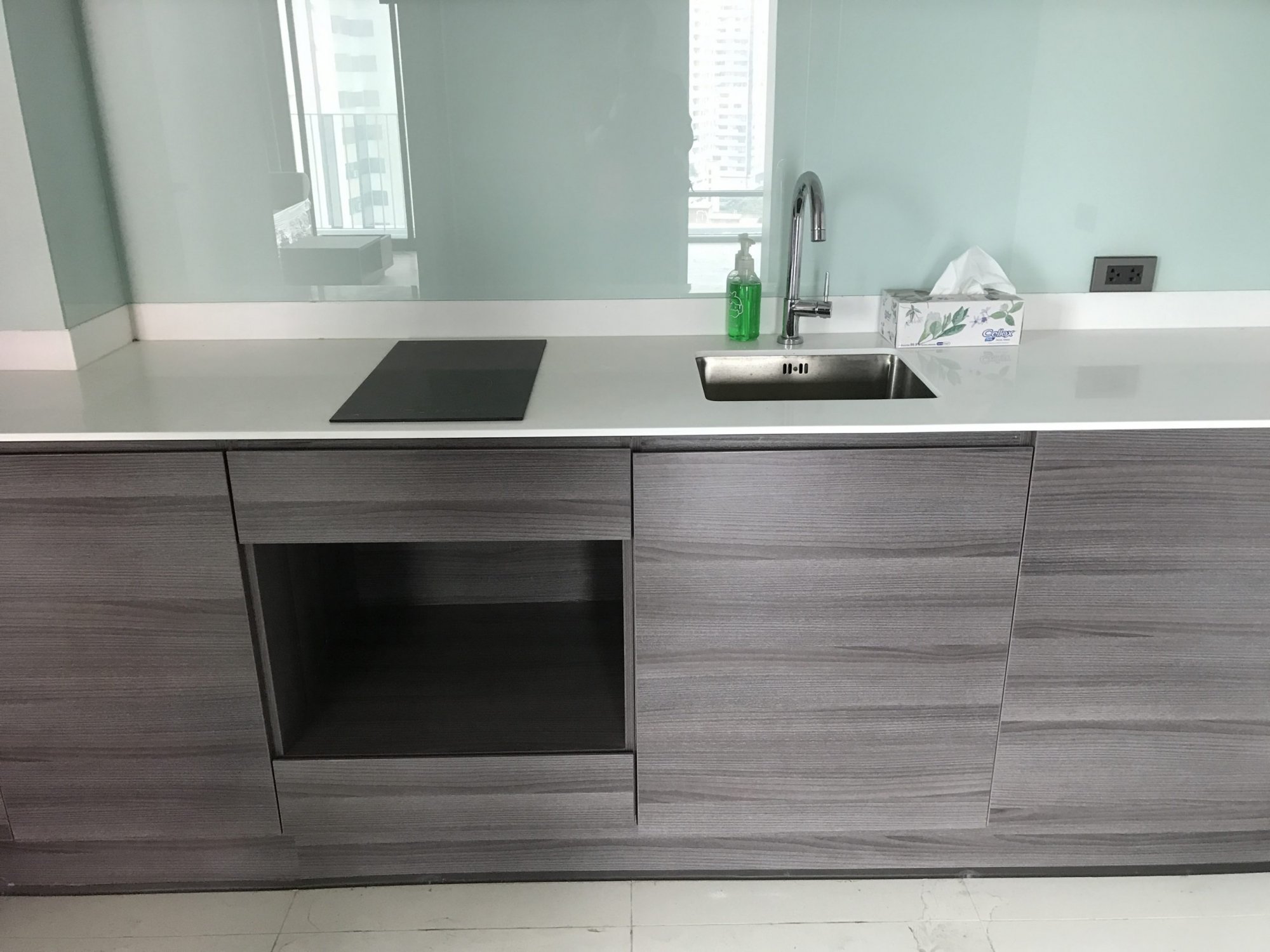 ปล่อย เช่า/ขาย !!! Ceil by Sansiri 2ห้องนอน 64 ตรม. เช่า 40,000 บาท/เดือน ขาย 8,000,000 บาท (รวมค่าใช้จ่ายทุกอย่าง) เฟอร์นิเจอร์ครบพร้อมเข้าอยู่ PROP000343
