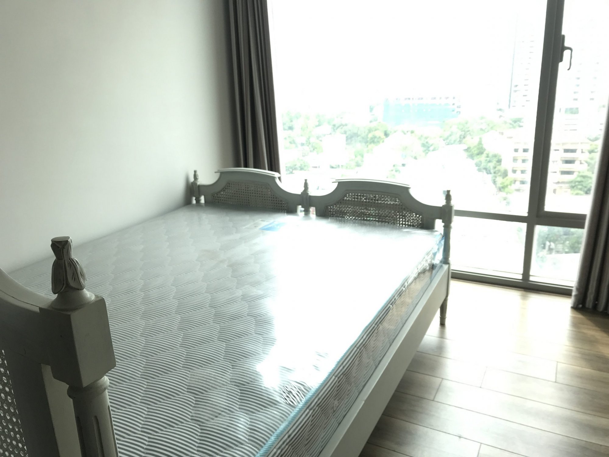 For Rent/Sale! at Ceil by Sansiri 2 Bedroom 2 Bathroom Rent 40,000 THB/Month Sale 8,000,000 THB (All inclusive) Fully furnished PROP000343