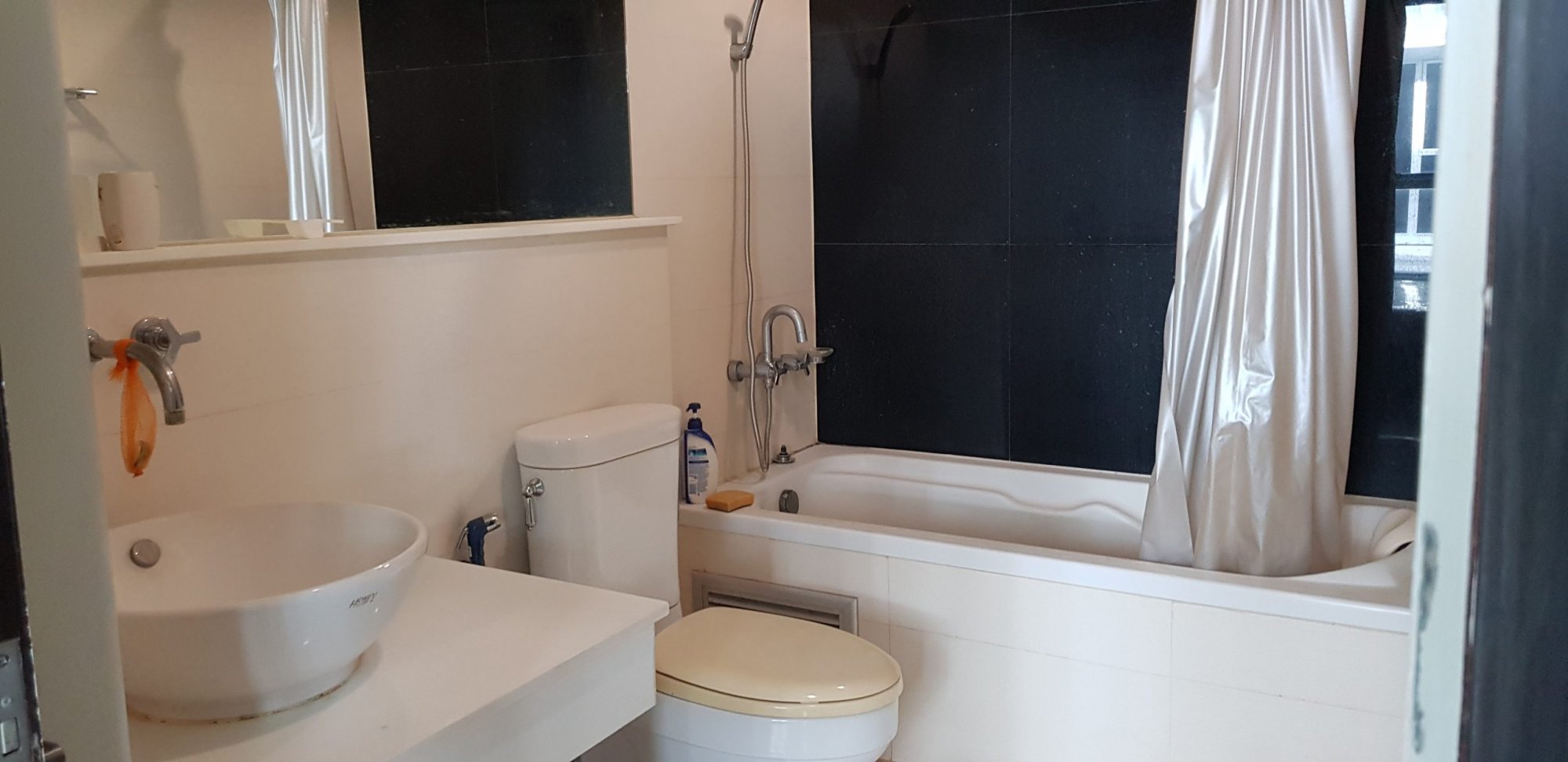 ** Hot Deal! ** The Address Sukhumvit 42 ให้เช่า ราคาพิเศษเพียง 21,000บาท/เดือน Type Studio ขนาด 49ตรม. ใกล้ BTS เอกมัย เฟอร์นิเจอร์ครบพร้อมเข้าอยู่ PROP000352