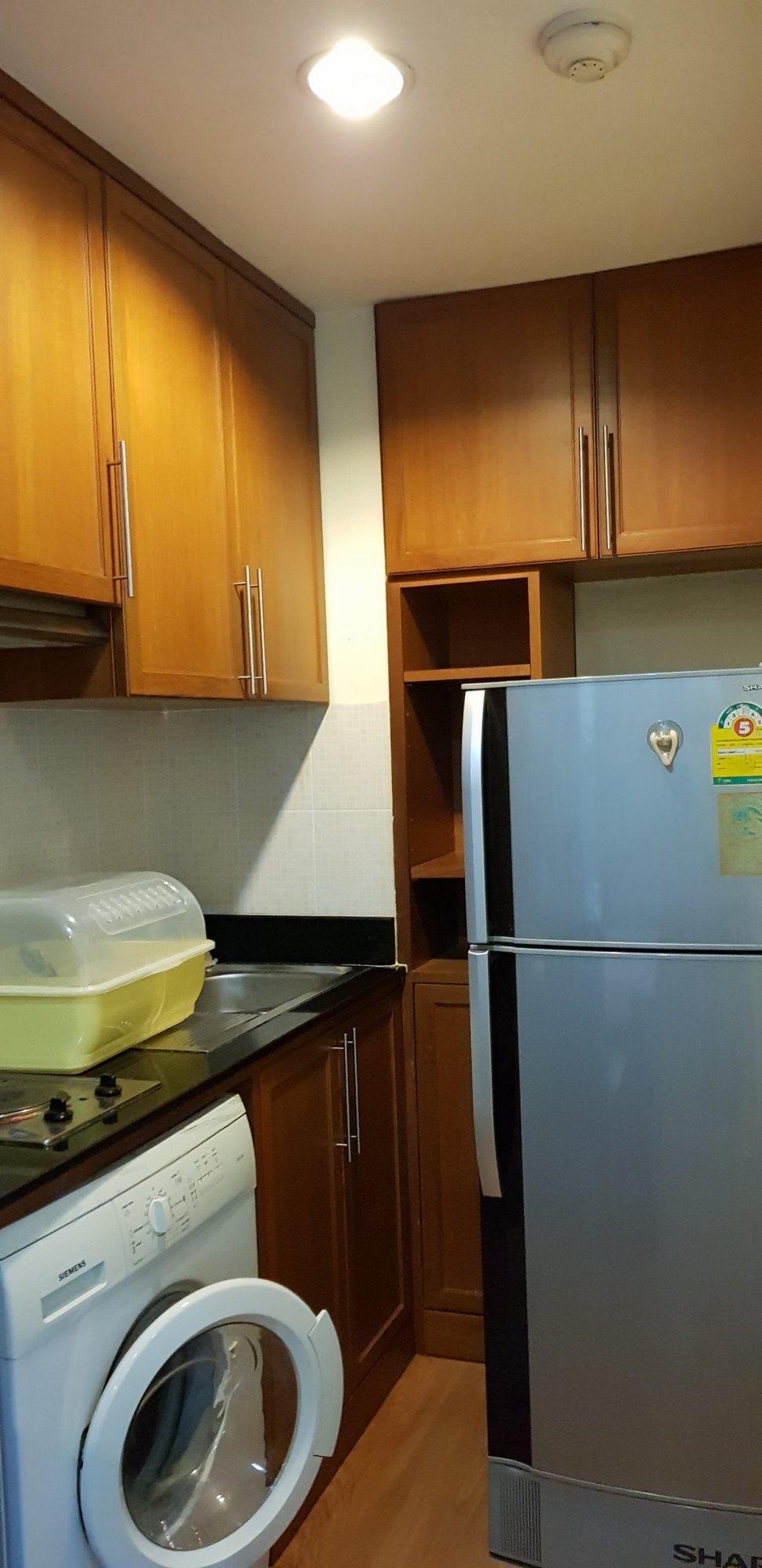 ปล่อยเช่า! The Address Sukhumvit 42 ในราคาเพียง 20,00บาท/เดือน 1 ห้องนอน 1 ห้องน้ำ 45ตรม. ใกล้ BTS เอกมัย เฟอร์นิเจอร์ครบพร้อมเข้าอยู่ PROP000354