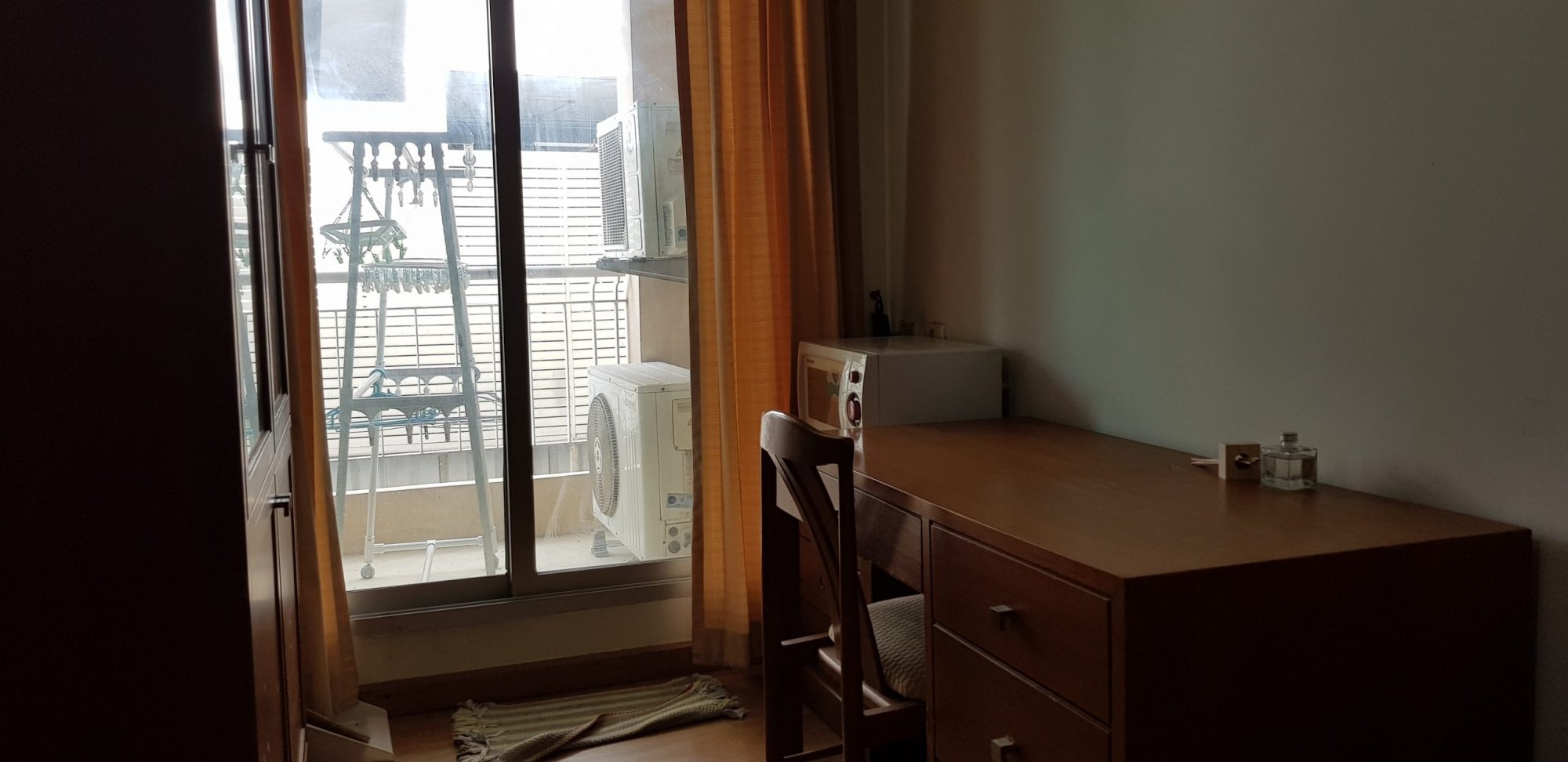 ปล่อยเช่า! The Address Sukhumvit 42 ในราคาเพียง 20,00บาท/เดือน 1 ห้องนอน 1 ห้องน้ำ 45ตรม. ใกล้ BTS เอกมัย เฟอร์นิเจอร์ครบพร้อมเข้าอยู่ PROP000354