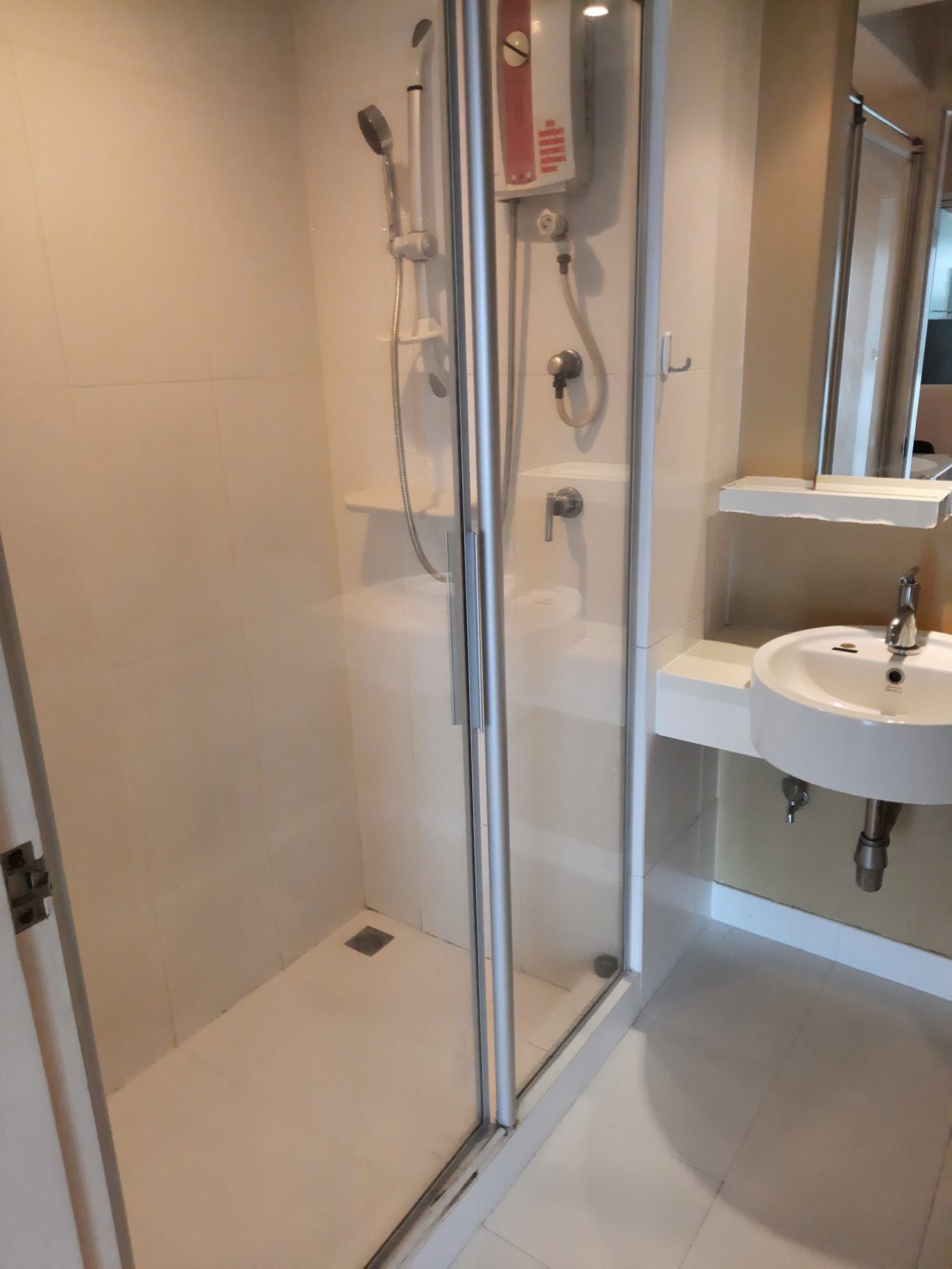 ปล่อยเช่า! The Room Sukhumvit 79 ในราคาเพียง 15,000บาท/เดือน 1 ห้องนอน 1 ห้องน้ำ 45ตรม. ห้องใหญ่อยู่สบาย ใกล้ BTS อ่อนนุช เฟอร์นิเจอร์ครบพร้อมเข้าอยู่ PROP000355