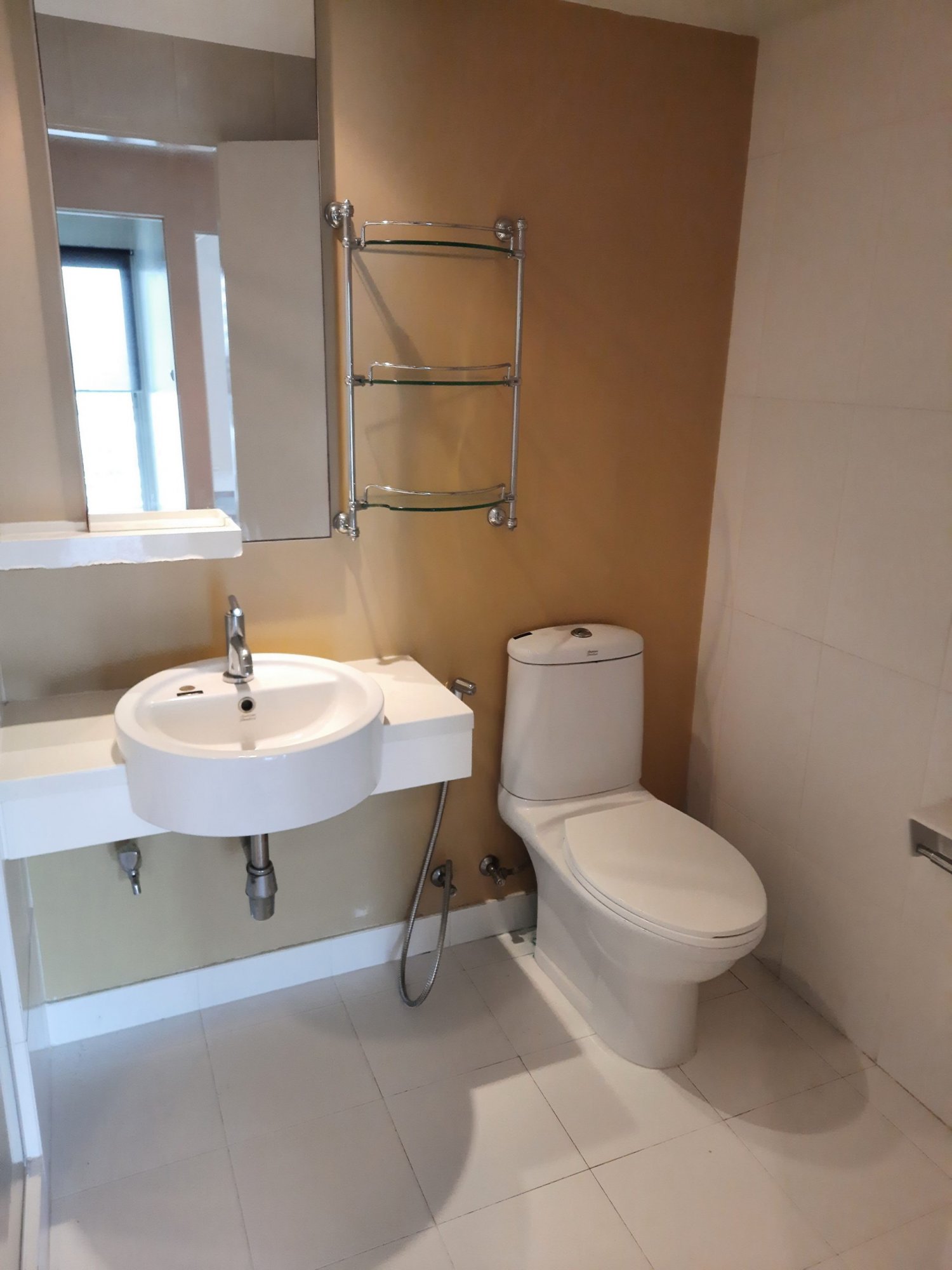 ปล่อยเช่า! The Room Sukhumvit 79 ในราคาเพียง 15,000บาท/เดือน 1 ห้องนอน 1 ห้องน้ำ 45ตรม. ห้องใหญ่อยู่สบาย ใกล้ BTS อ่อนนุช เฟอร์นิเจอร์ครบพร้อมเข้าอยู่ PROP000355