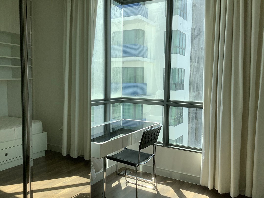 ** ขาย/เช่า! ** The Room Sukhumvit 62 ขายเพียง 12,840,000บาท รวมค่าใช้จ่ายทุกอย่าง เช่าเพียง 40,000บาท/เดือน 2 ห้องนอน 2 ห้องนอน 77ตรม. ใกล้ BTS ปุณณวิถี เฟอร์นิเจอร์ครบพร้อมเข้าอยู่ (ราคาต่อรองได้) PROP000357