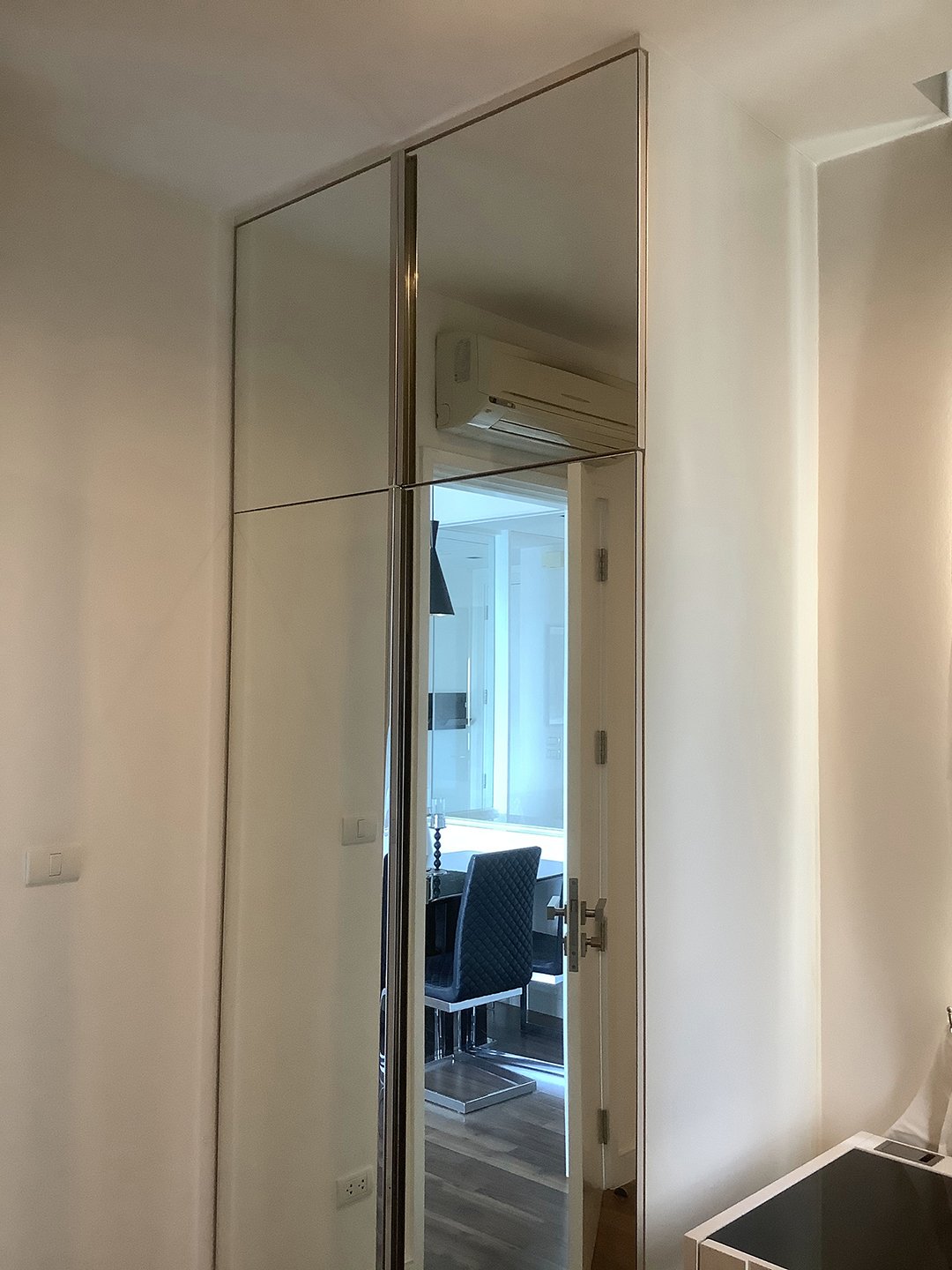 ** ขาย/เช่า! ** The Room Sukhumvit 62 ขายเพียง 12,840,000บาท รวมค่าใช้จ่ายทุกอย่าง เช่าเพียง 40,000บาท/เดือน 2 ห้องนอน 2 ห้องนอน 77ตรม. ใกล้ BTS ปุณณวิถี เฟอร์นิเจอร์ครบพร้อมเข้าอยู่ (ราคาต่อรองได้) PROP000357