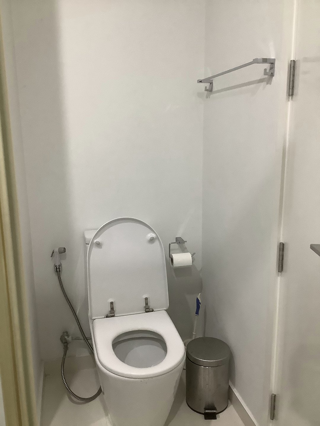 ปล่อยเช่า! The Room Sukhumvit 62 ในราคาเพียง 45,000บาท/เดือน 2 ห้องนอน 2 ห้องน้ำ 75 ตรม. ใกล้ BTS ปุณณวิถี เฟอร์นิเจอร์ครบพร้อมเข้าอยู่ (ราคาต่อรองได้) PROP000358