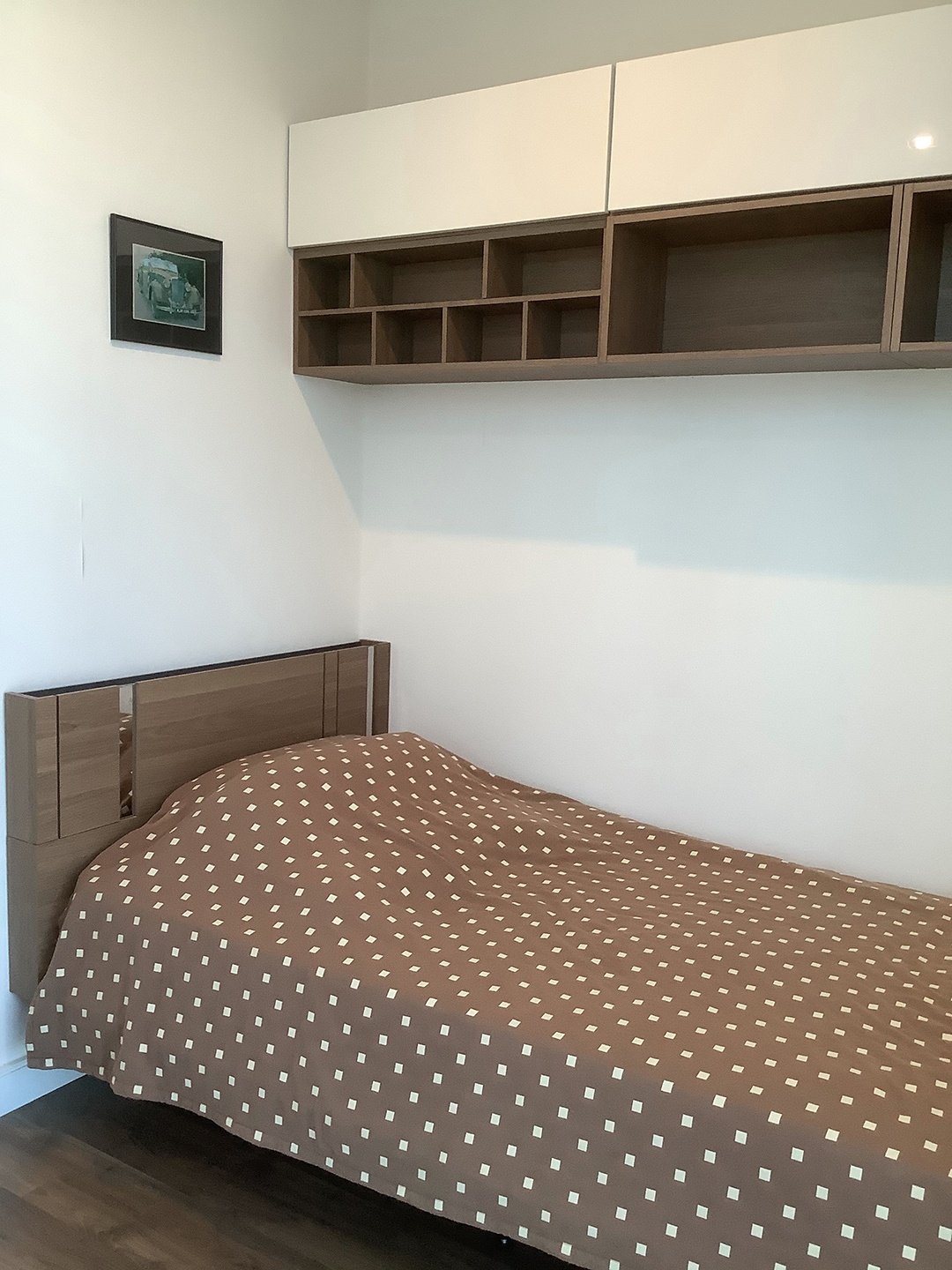 ปล่อยเช่า! The Room Sukhumvit 62 ในราคาเพียง 45,000บาท/เดือน 2 ห้องนอน 2 ห้องน้ำ 75 ตรม. ใกล้ BTS ปุณณวิถี เฟอร์นิเจอร์ครบพร้อมเข้าอยู่ (ราคาต่อรองได้) PROP000358