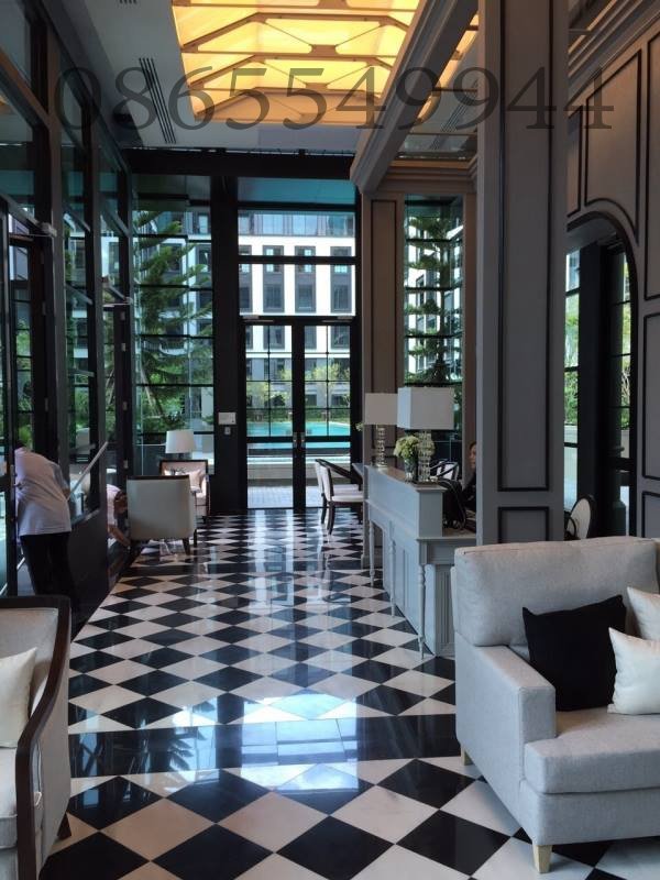 ให้เช่า คอนโด The Reserve Kasemsan 3 สยาม 1 นอน (39ตรม.) ใกล้ BTS สนามกีฬาแห่งชาติ มาบุญครอง สยามพารากอน (Owner)