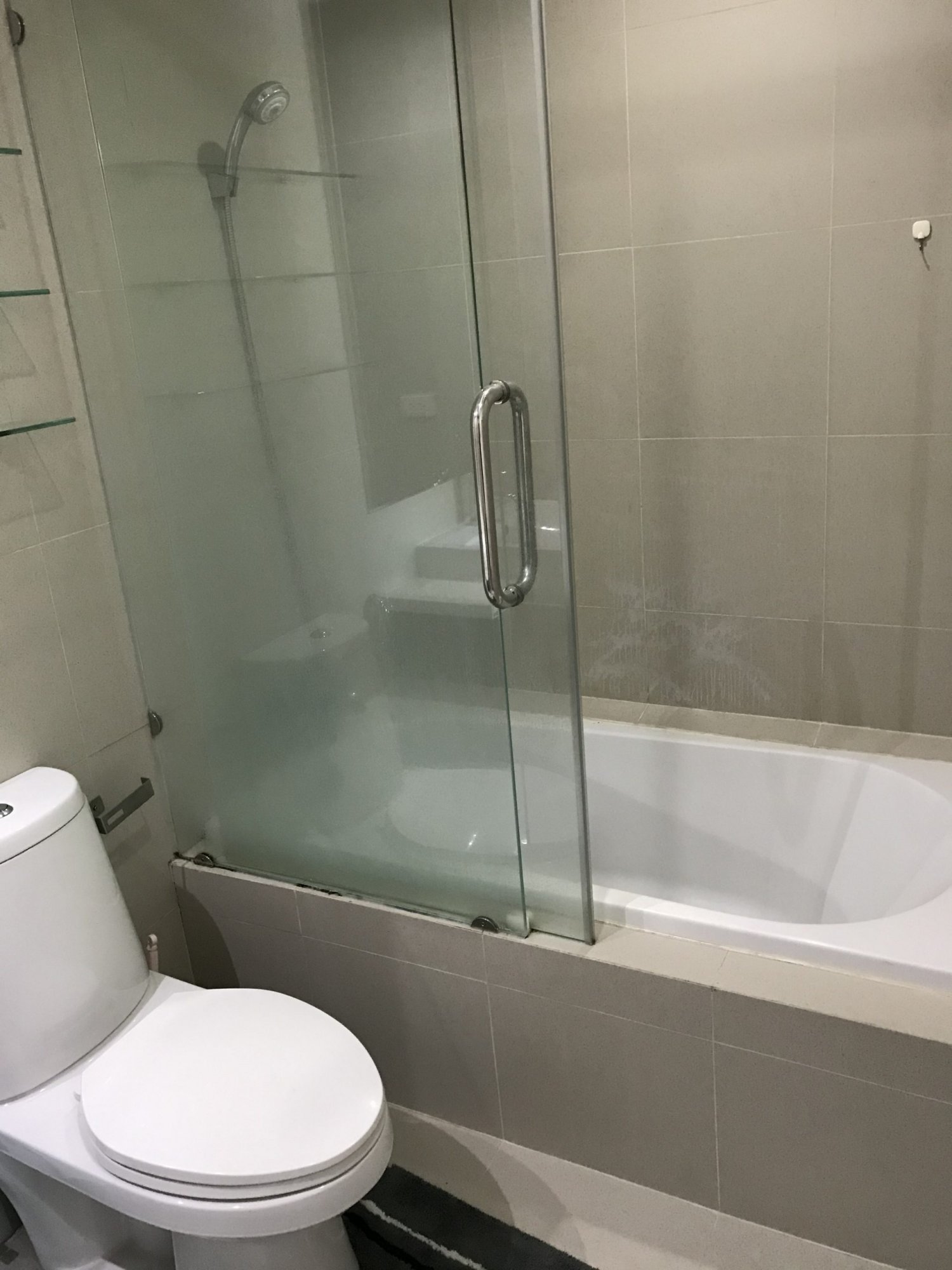 For rent at Noble Remix 2 Bedroom 2 Bathroom 65,000THB/Month Fully furnished (P-00672)