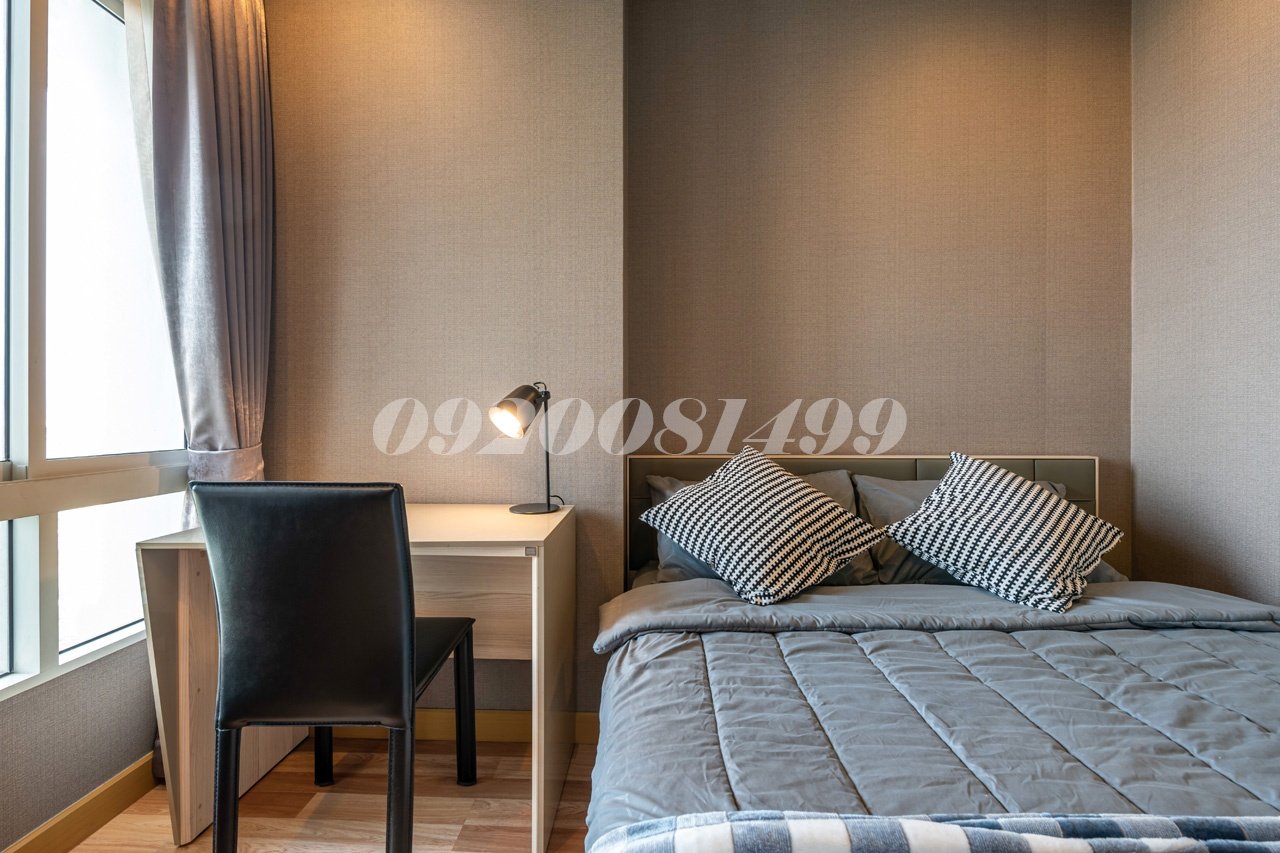 ให้เช่าคอนโด ไอดีโอ เวิร์ฟ สุขุมวิท ติดรถไฟฟ้าสถานีอ่อนนุช ติดห้างเซนจูรี่