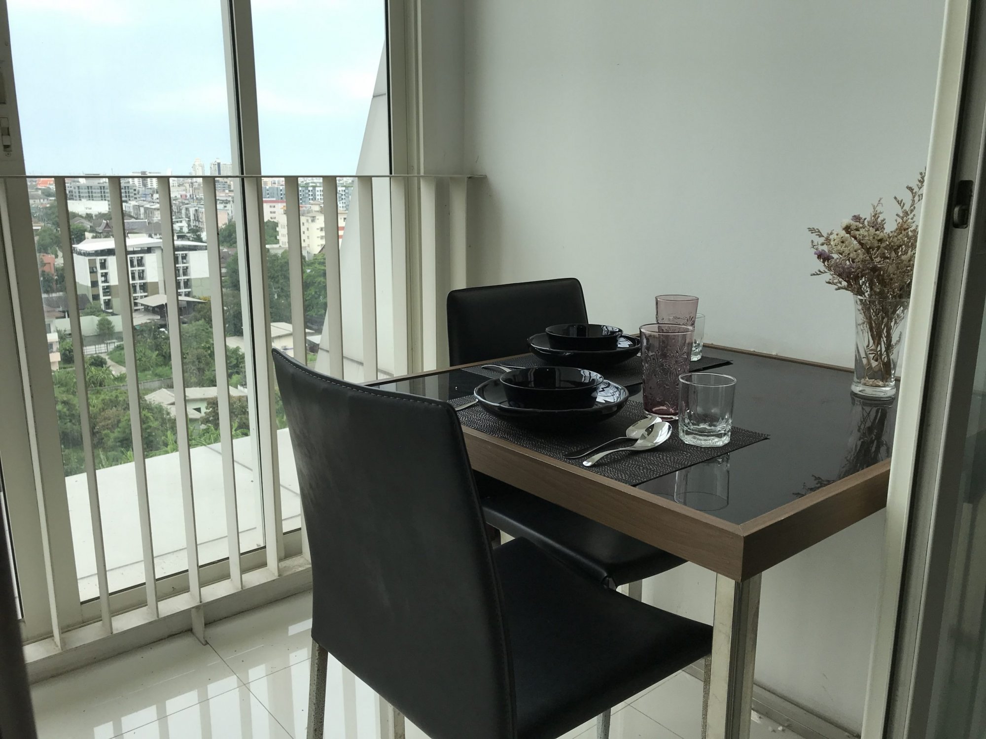 ให้เช่าคอนโด ไอดีโอ เวิร์ฟ สุขุมวิท ติดรถไฟฟ้าสถานีอ่อนนุช ติดห้างเซนจูรี่