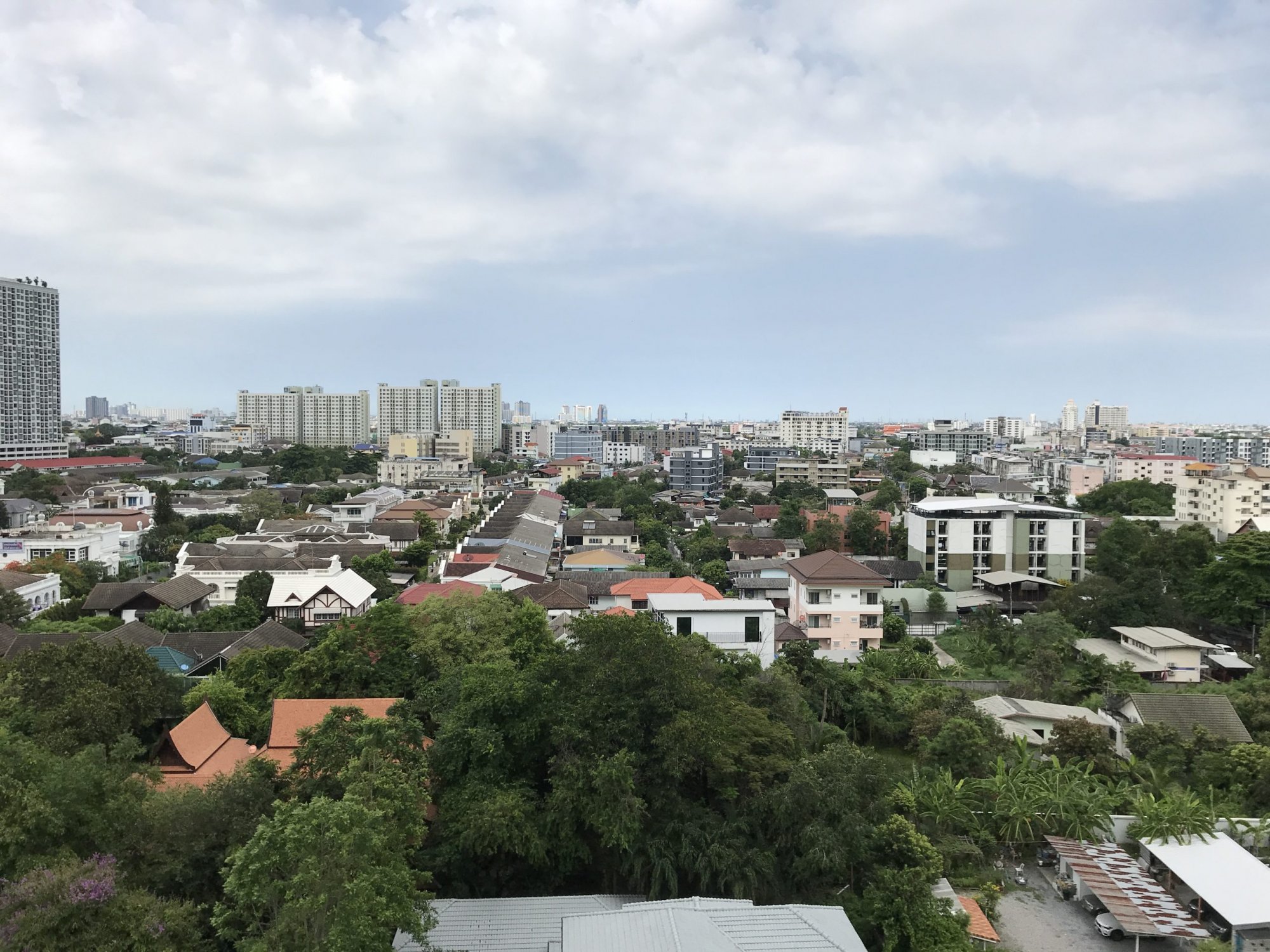 ให้เช่าคอนโด ไอดีโอ เวิร์ฟ สุขุมวิท ติดรถไฟฟ้าสถานีอ่อนนุช ติดห้างเซนจูรี่