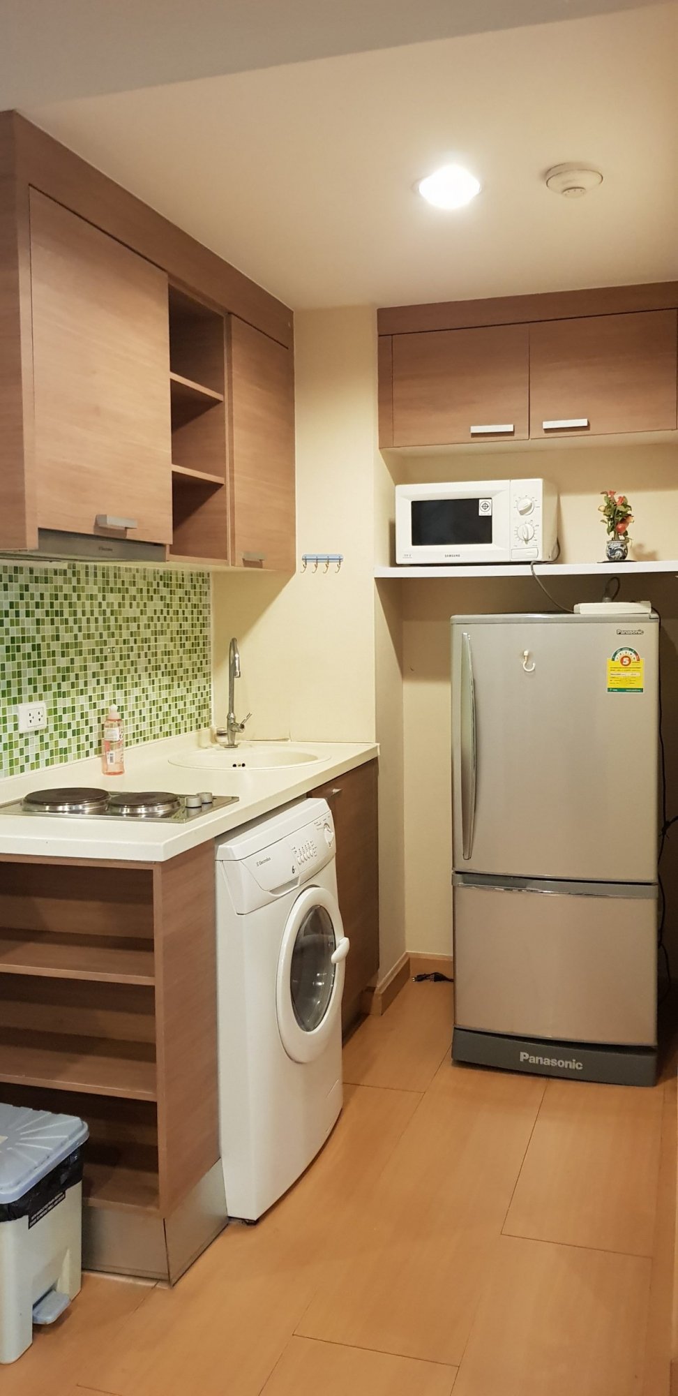 ปล่อยเช่า! The Address Sukhumvit 42 ในราคาเพียง 22,000บาท/เดือน 1 ห้องนอน 1 ห้องน้ำ 45ตรม. ใกล้ BTS เอกมัย เฟอร์นิเจอร์ครบพร้อมเข้าอยู่ PROP000363