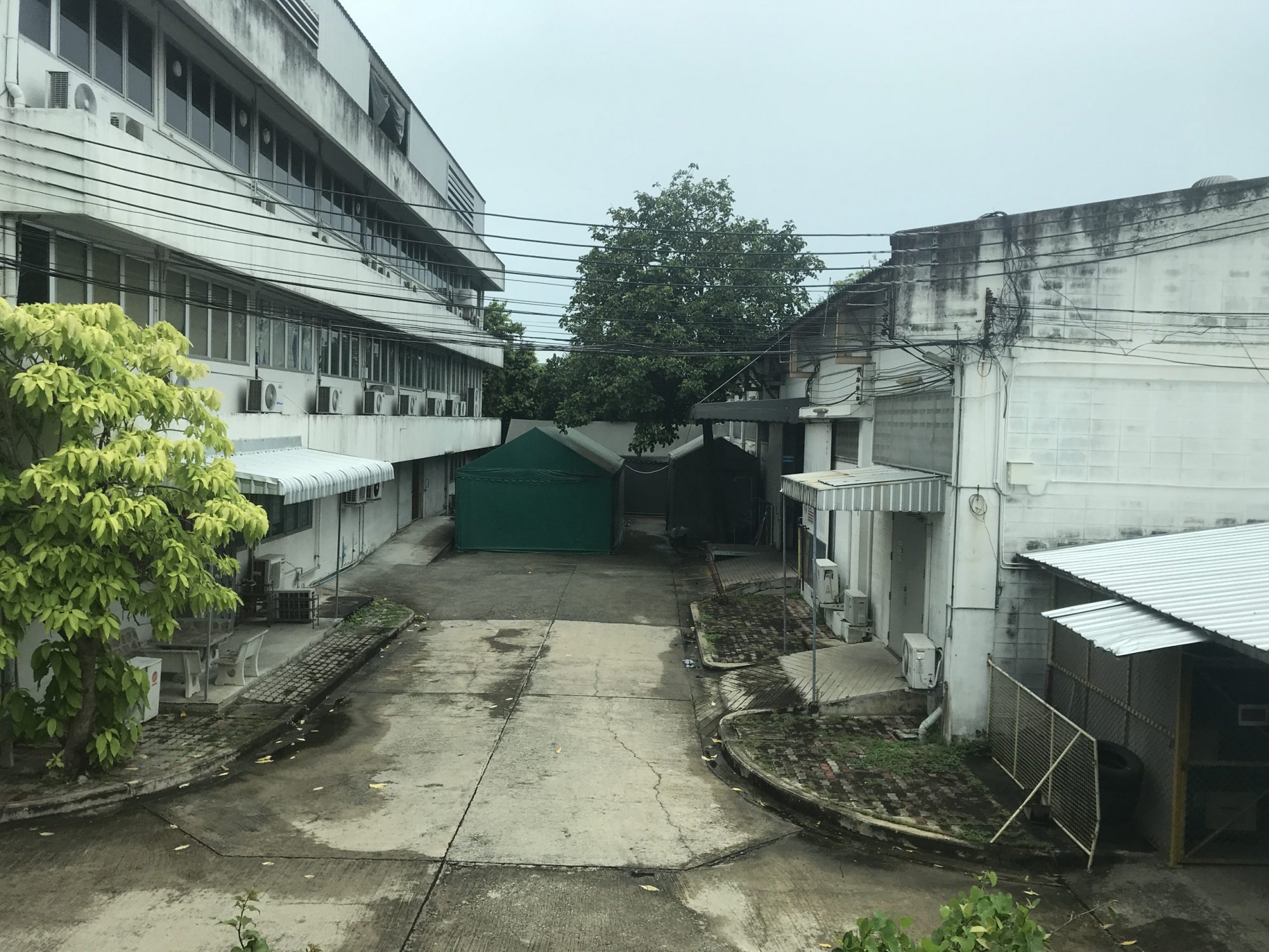 ขายบ้านเดียวราคาสุดคุ้ม!! 2 ชั้น พื้นที่ 43 ตร.ว. ลาดพร้าว 64  2 ห้องนอน 2 ห้องน้ำ เพียง 6,000,000 บาท เท่านั้น!! (Owner)