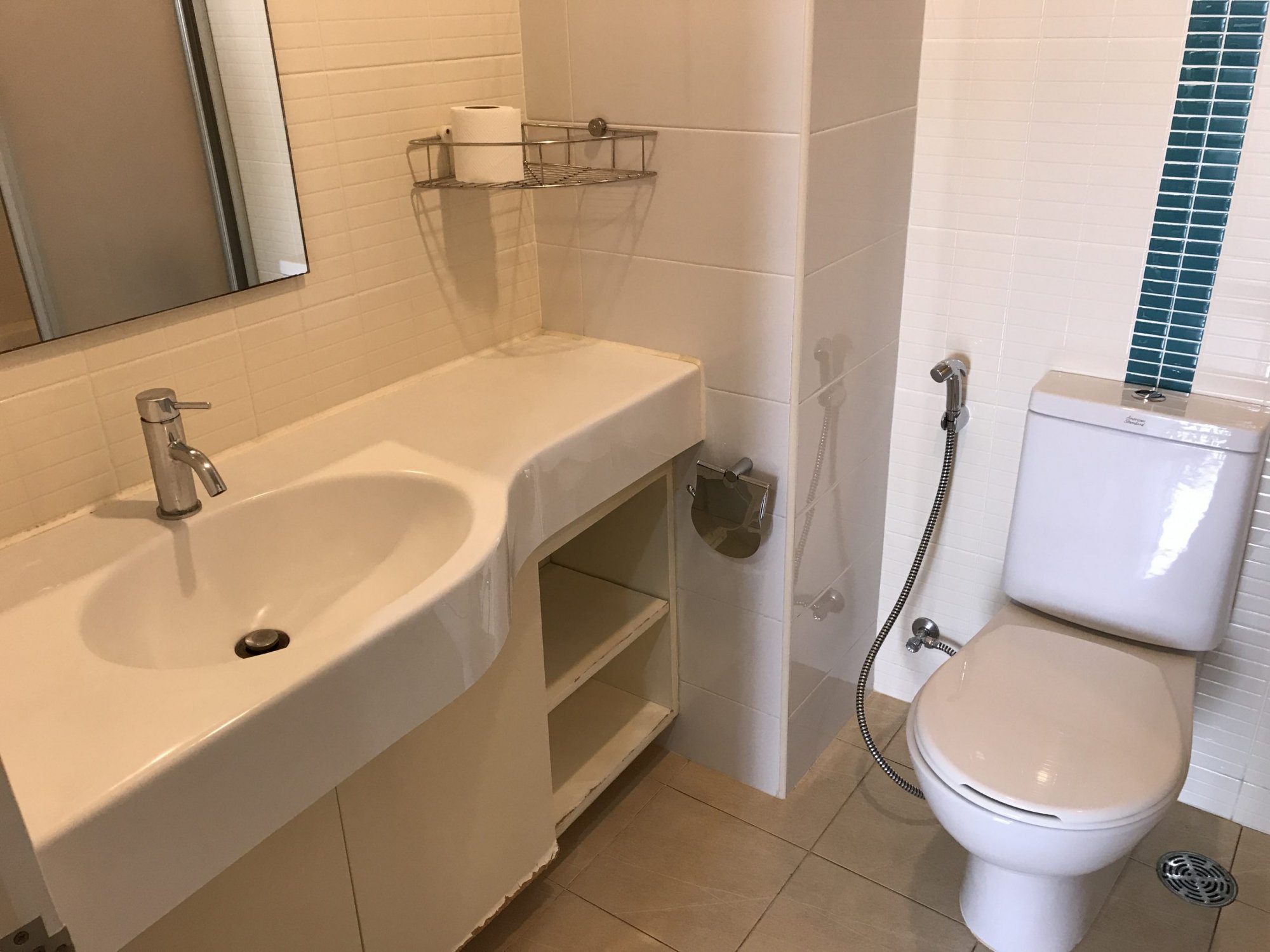 For rent at Lumpini Place Rama9 - Ratchada 1 Bedroom 1 Bathroom 15,000THB/month Fully furnished PROP000373