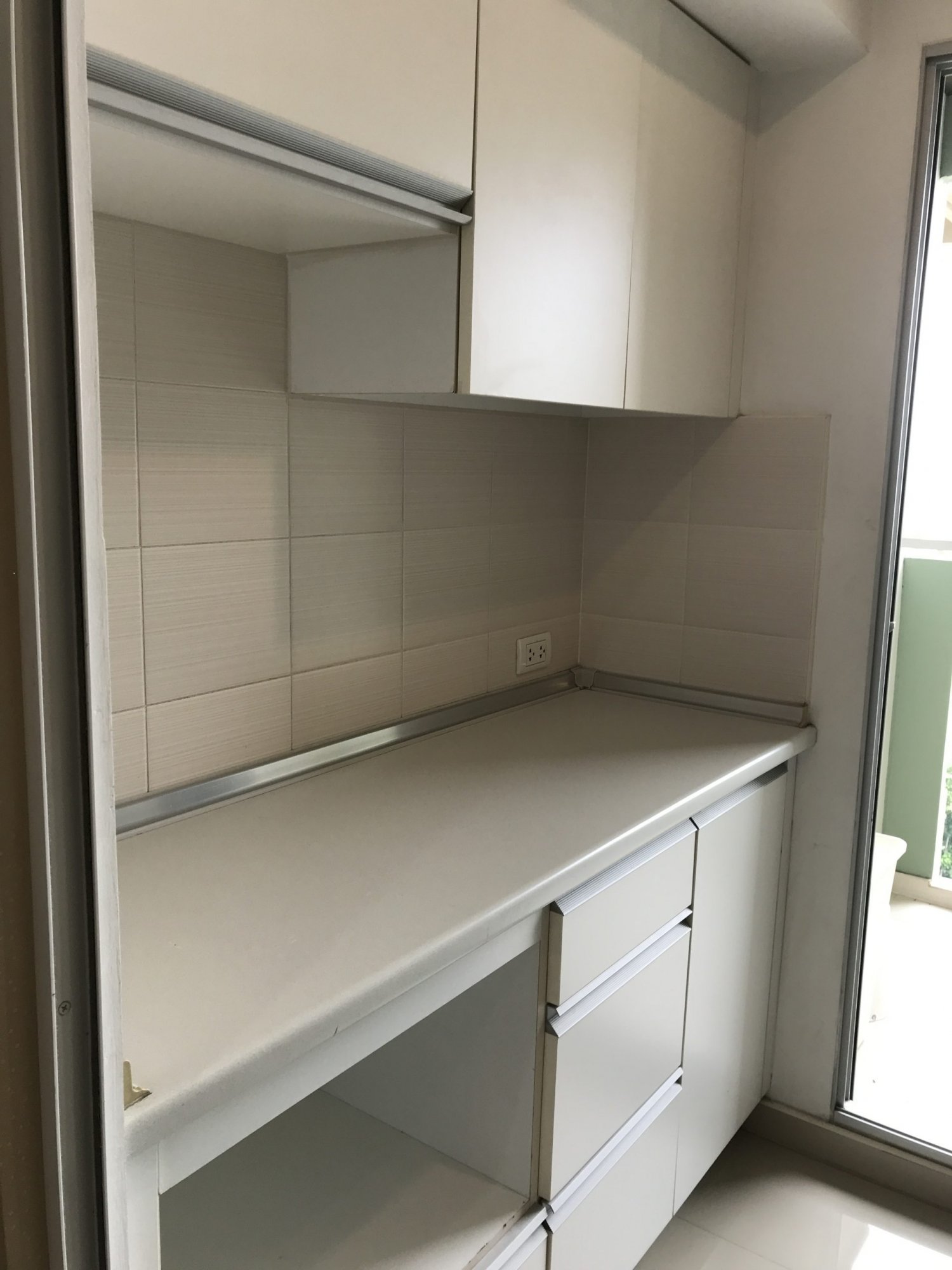 For rent at Lumpini Place Rama9 - Ratchada 1 Bedroom 1 Bathroom 15,000THB/month Fully furnished PROP000373