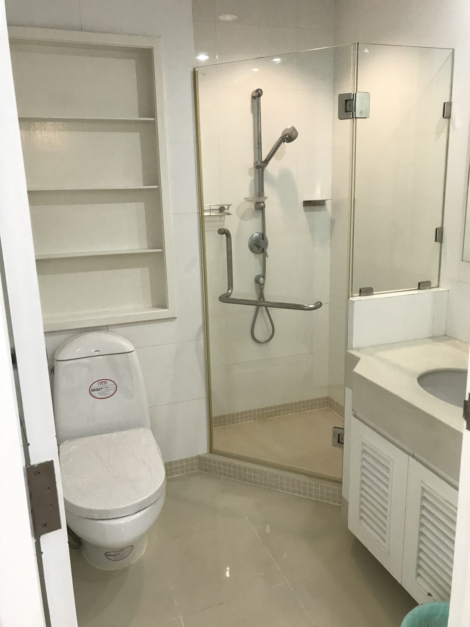 ให้เช่า! Baan Siri 24 2ห้องนอน 90 ตรม. ใกล้ BTS พร้อมพงษ์ เพียง 50,000 บาท/เดือนเฟอร์นิเจอร์ครบพร้อมเข้าอยู่ (PROP000038)