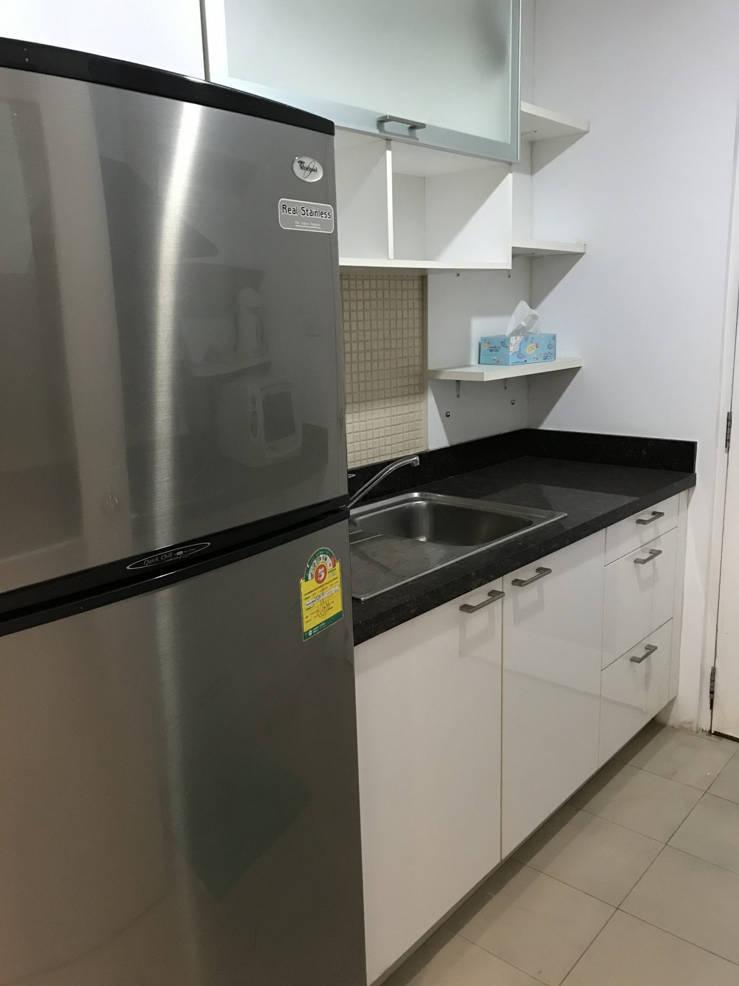 ให้เช่า! Baan Siri 24 2ห้องนอน 90 ตรม. ใกล้ BTS พร้อมพงษ์ เพียง 50,000 บาท/เดือนเฟอร์นิเจอร์ครบพร้อมเข้าอยู่ (PROP000038)