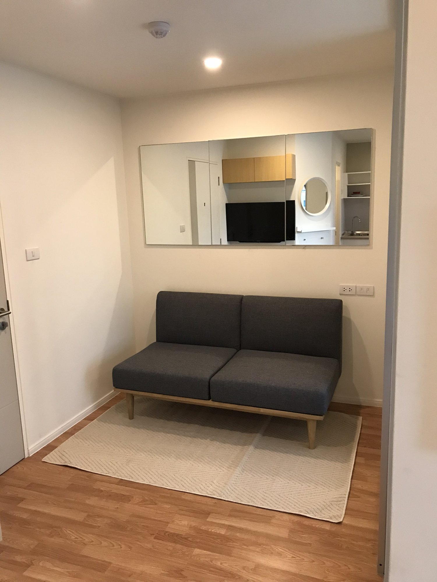 ให้เช่า LPN รัชดา-พระราม 4 ติด MRT ศูนย์สิริกิติ์