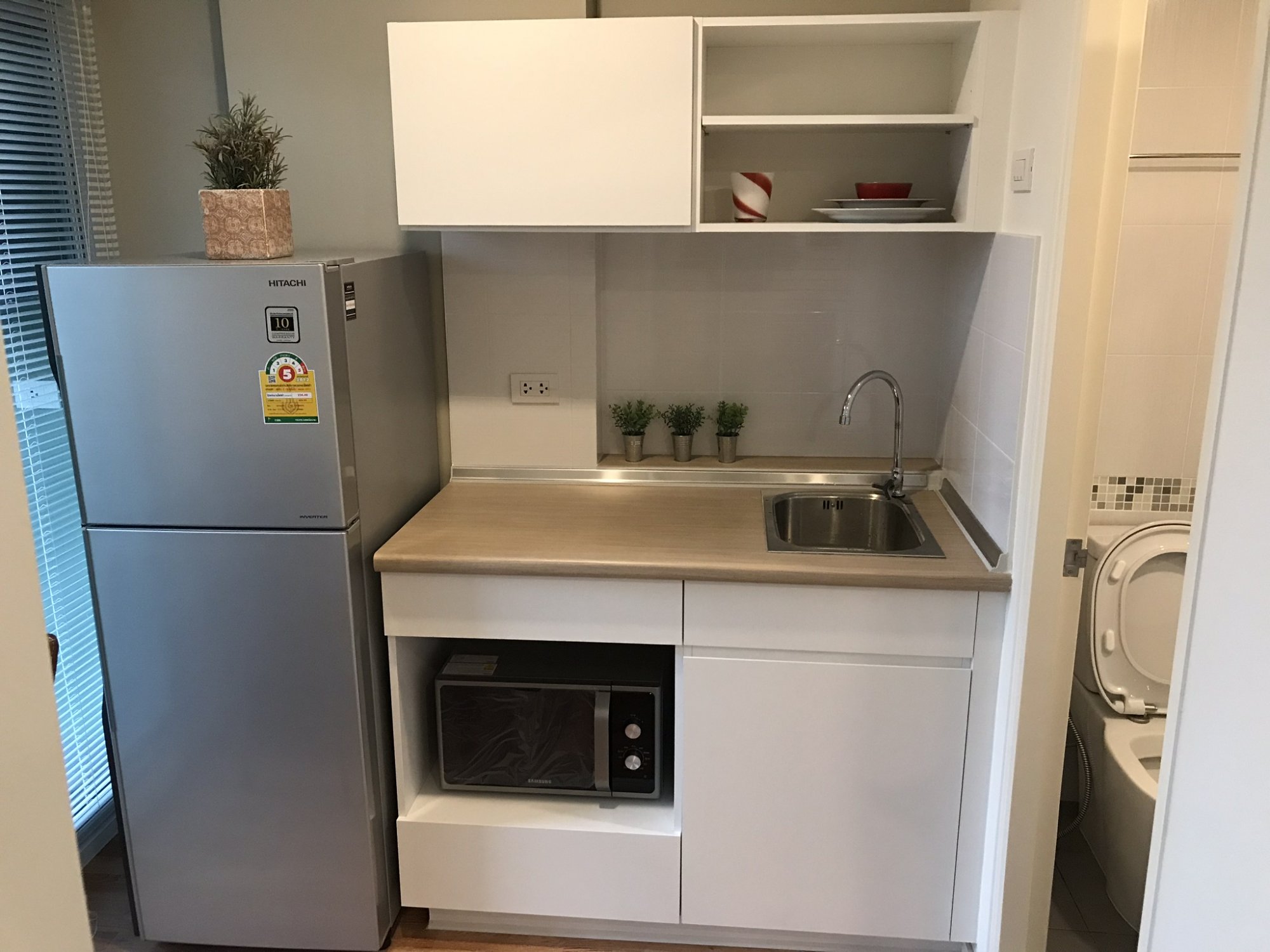 ให้เช่า LPN รัชดา-พระราม 4 ติด MRT ศูนย์สิริกิติ์