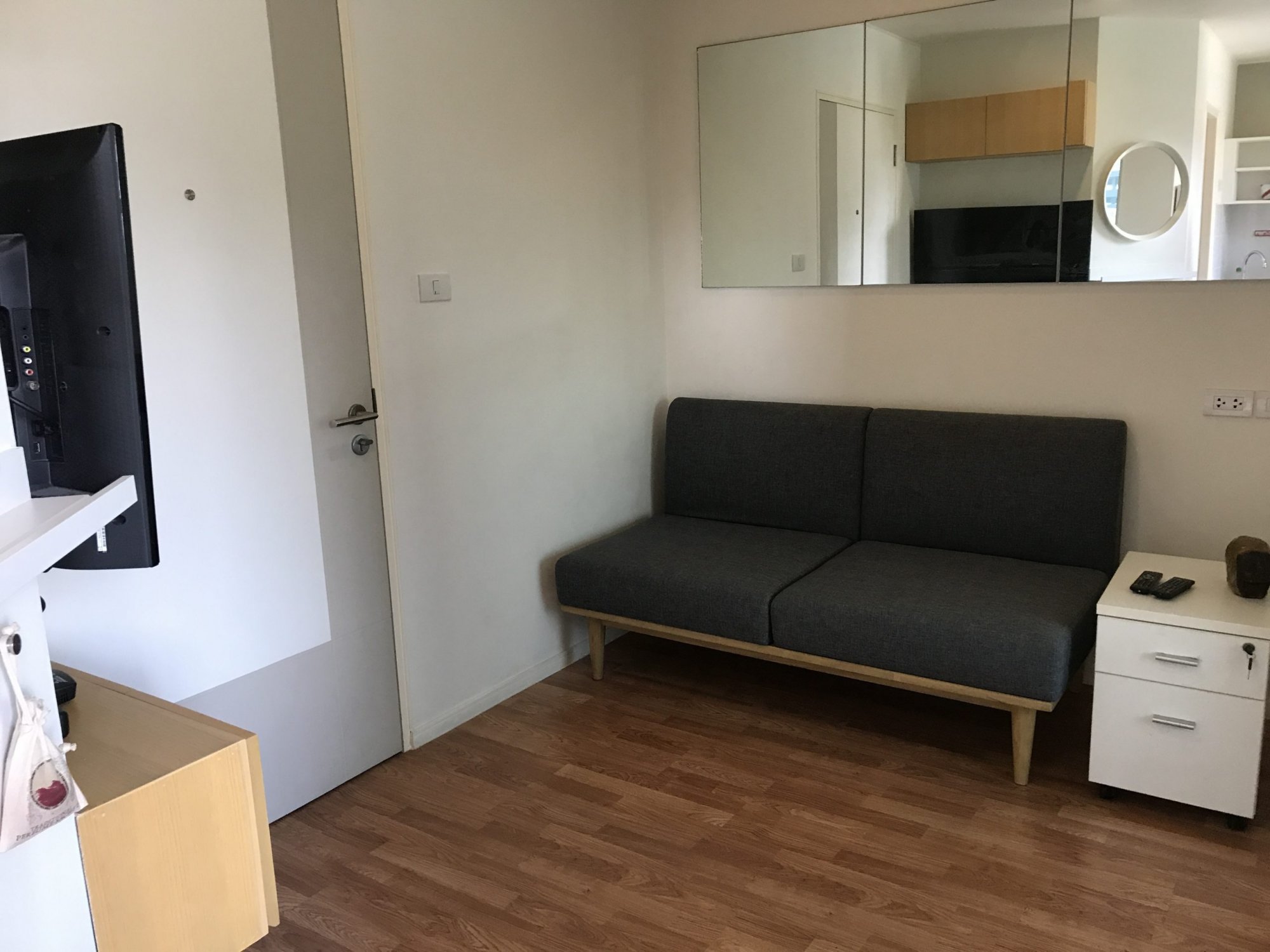 ให้เช่า LPN รัชดา-พระราม 4 ติด MRT ศูนย์สิริกิติ์