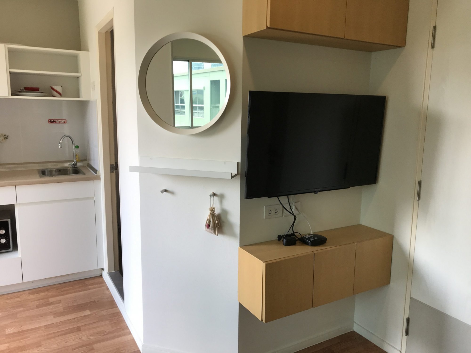 ให้เช่า LPN รัชดา-พระราม 4 ติด MRT ศูนย์สิริกิติ์