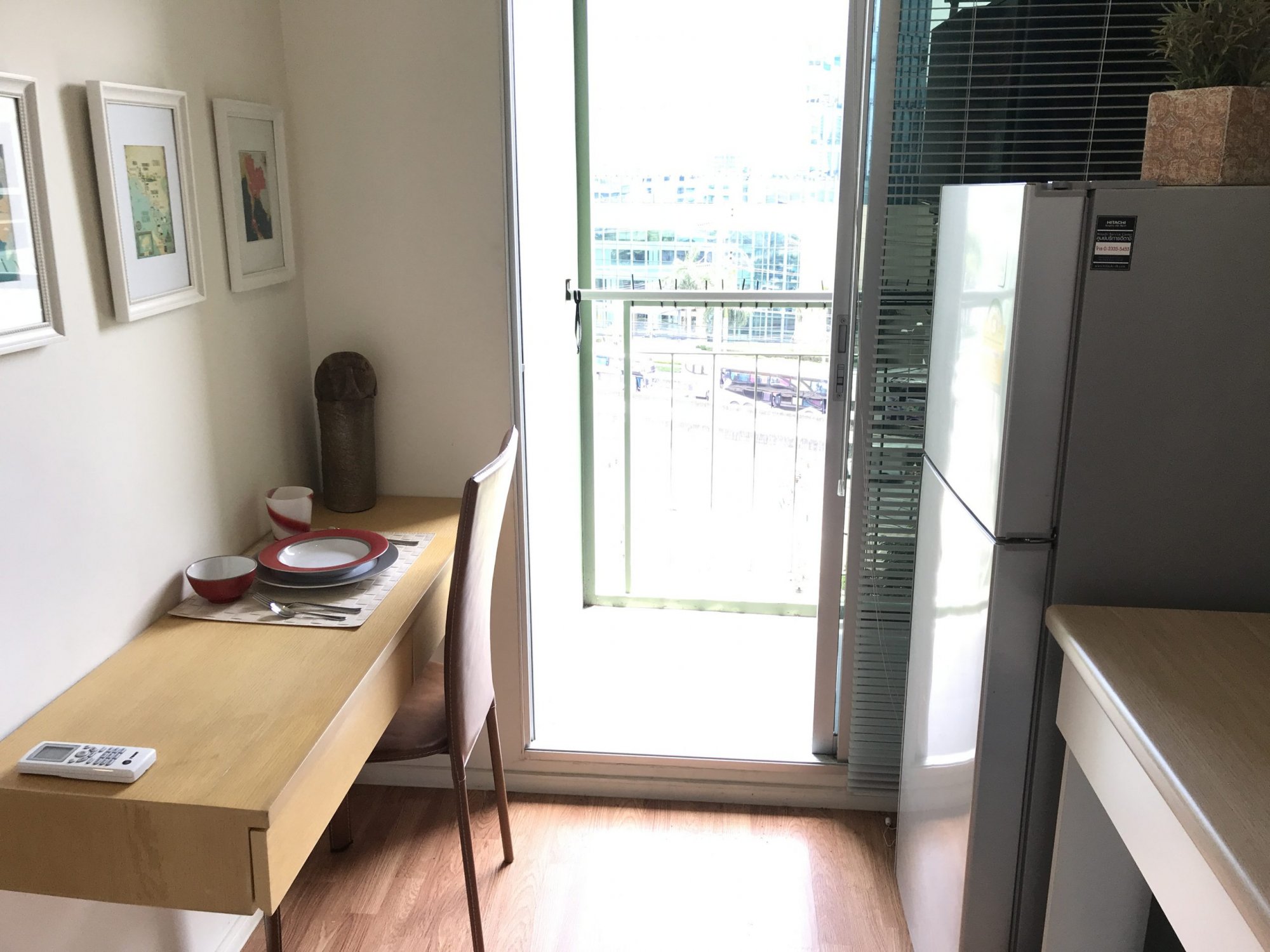 ให้เช่า LPN รัชดา-พระราม 4 ติด MRT ศูนย์สิริกิติ์