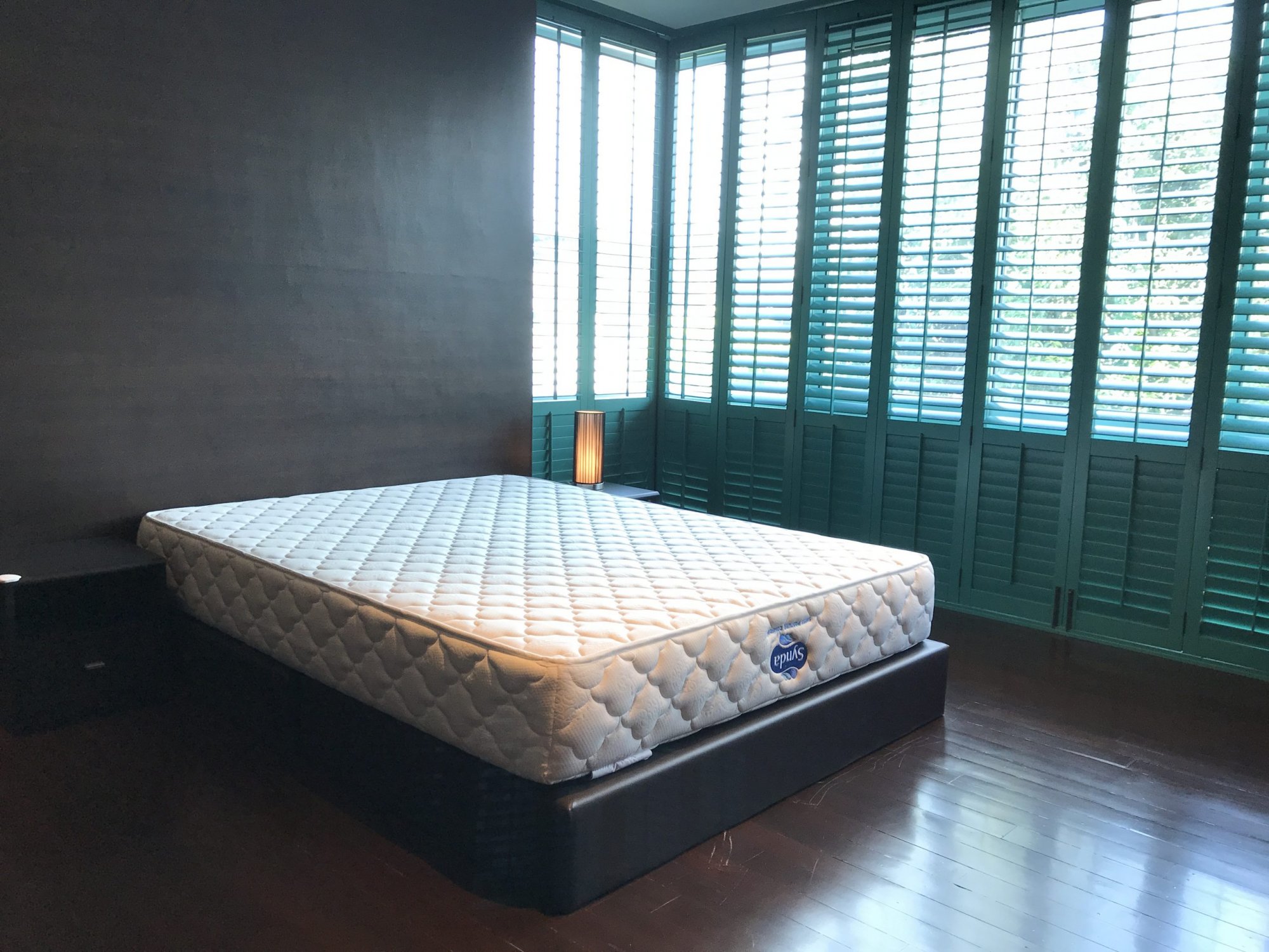 เช่า เบลกราเวีย เรสซิเดนซ์ 4ห้องนอน 298 ตรม.