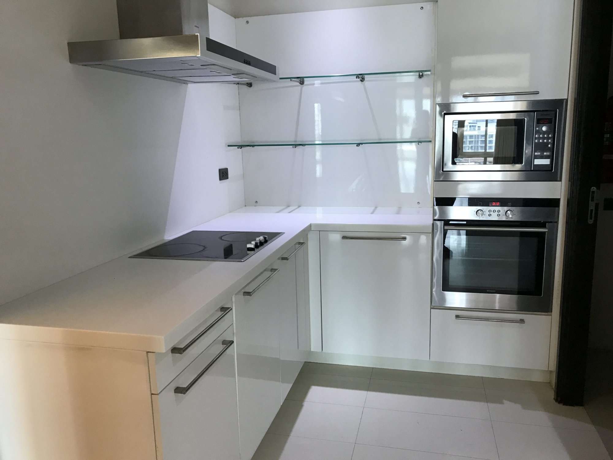 ให้เช่าเบลกราเวีย เรสสิเดนซ์ วิวสวย 4ห้องนอน 298ตรม ลิฟท์ส่วนตัว