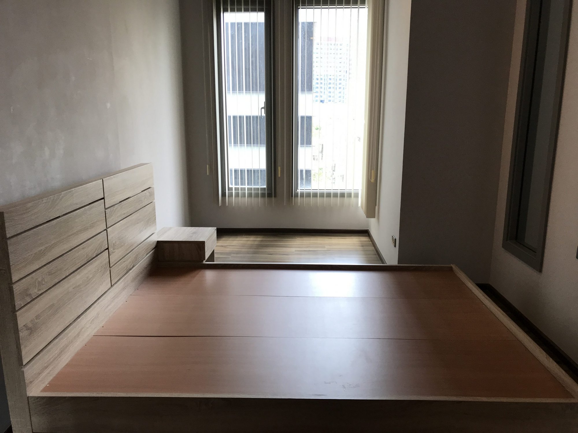 For Rent! at Ceil by Sansiri 1 Bedroom 1 Bathroom 18,000 THB/Month (Can negotiate) Fully furnished