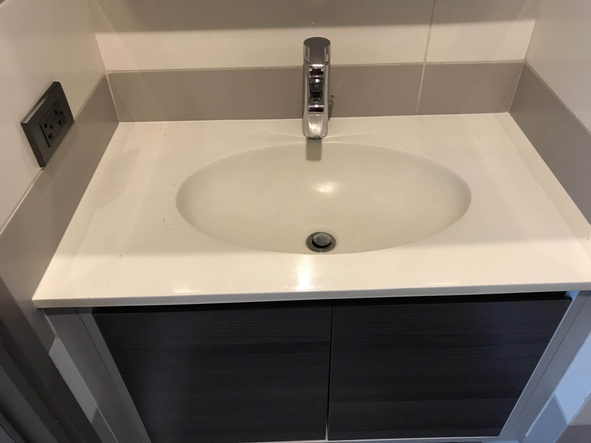 For Rent! at Ceil by Sansiri 1 Bedroom 1 Bathroom 18,000 THB/Month (Can negotiate) Fully furnished