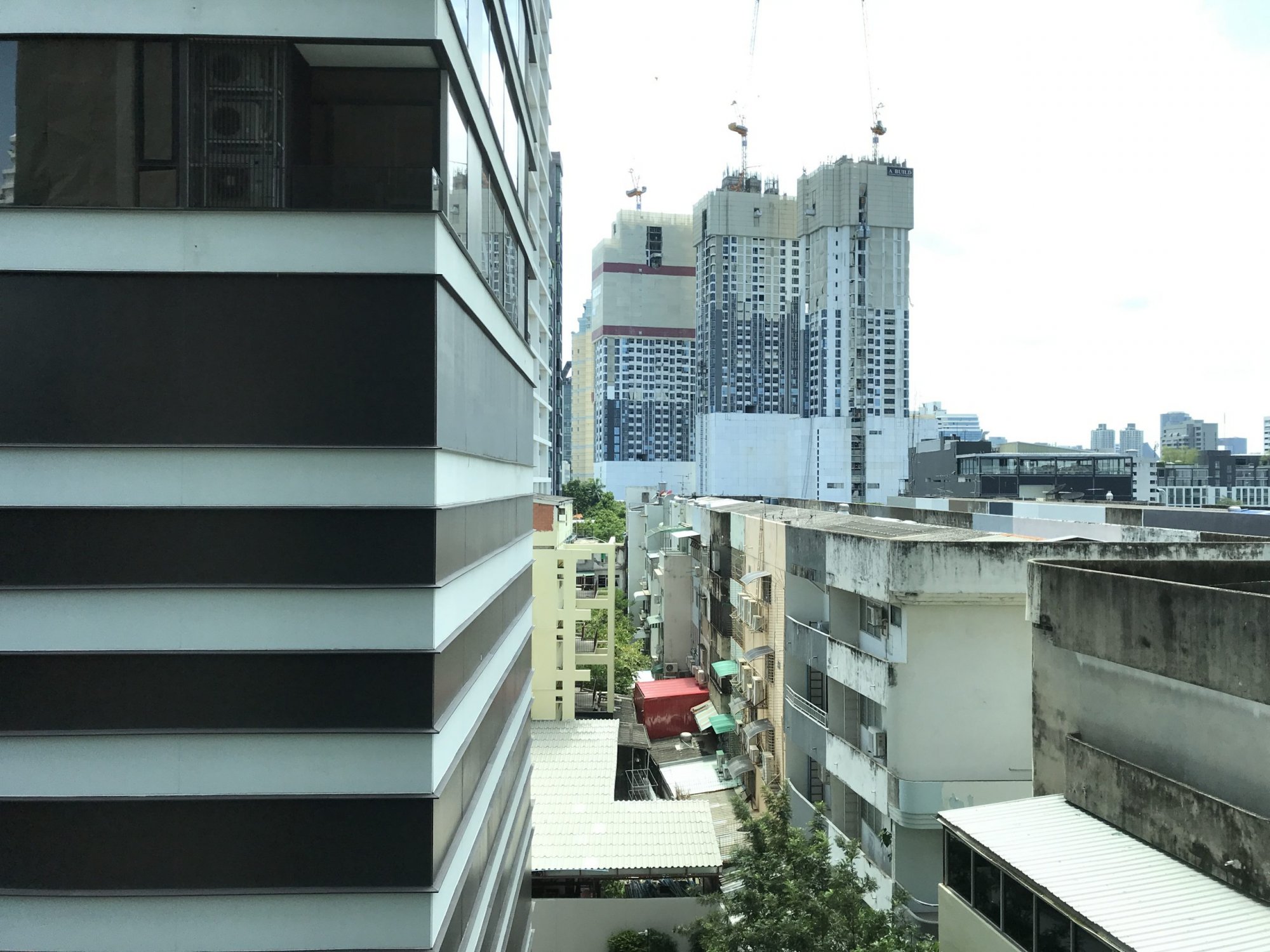 For Rent! at Ceil by Sansiri 1 Bedroom 1 Bathroom 18,000 THB/Month (Can negotiate) Fully furnished