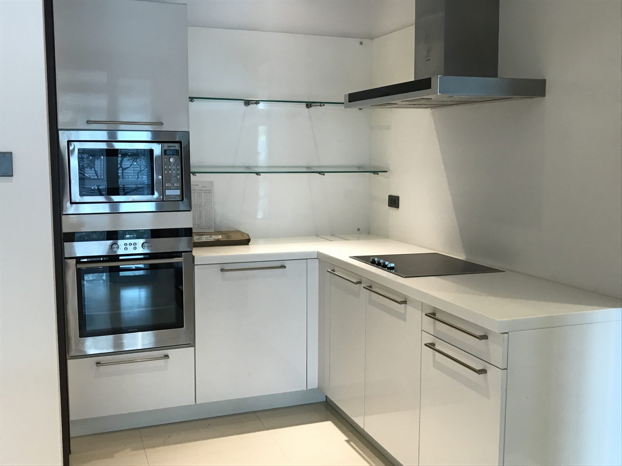 Belgravia Residence For rent 4bedroom 298sqm pool view with private Lift