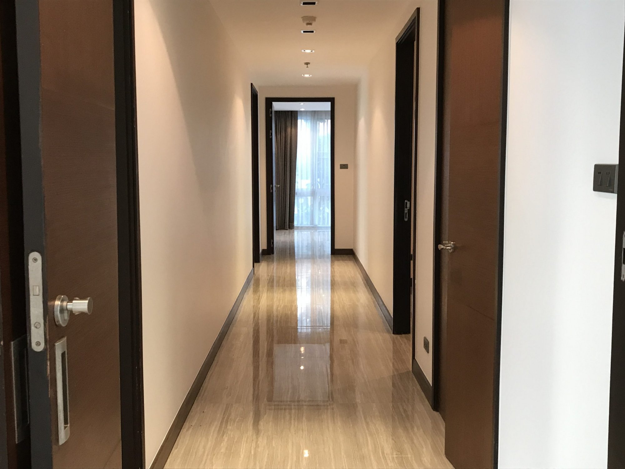 Belgravia Residence For rent 4bedroom 298sqm pool view with private Lift