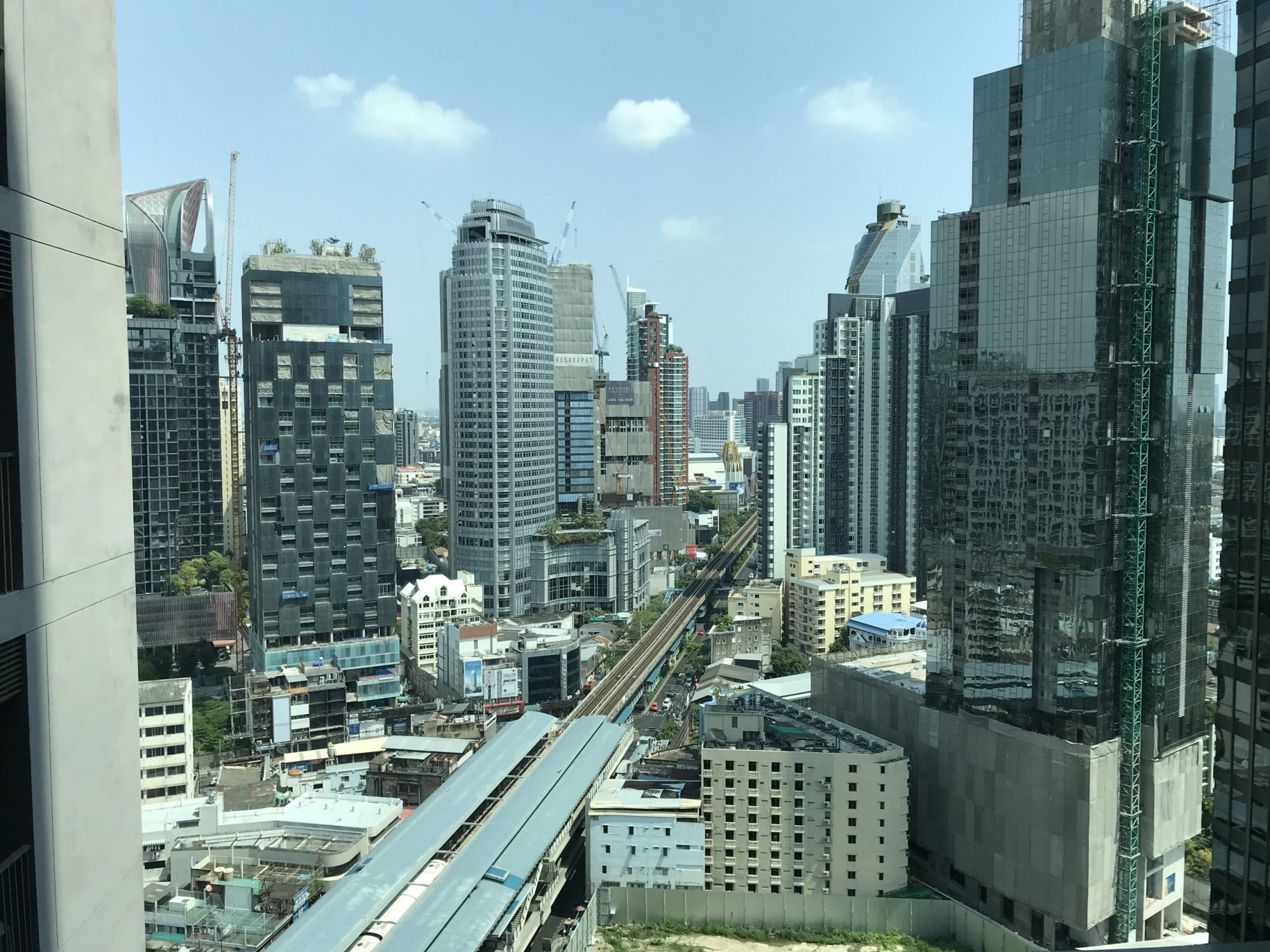 For rent at Noble Remix 1 Bedroom 1 Bathroom 35,000THB/Month Fully furnished (P-00673)