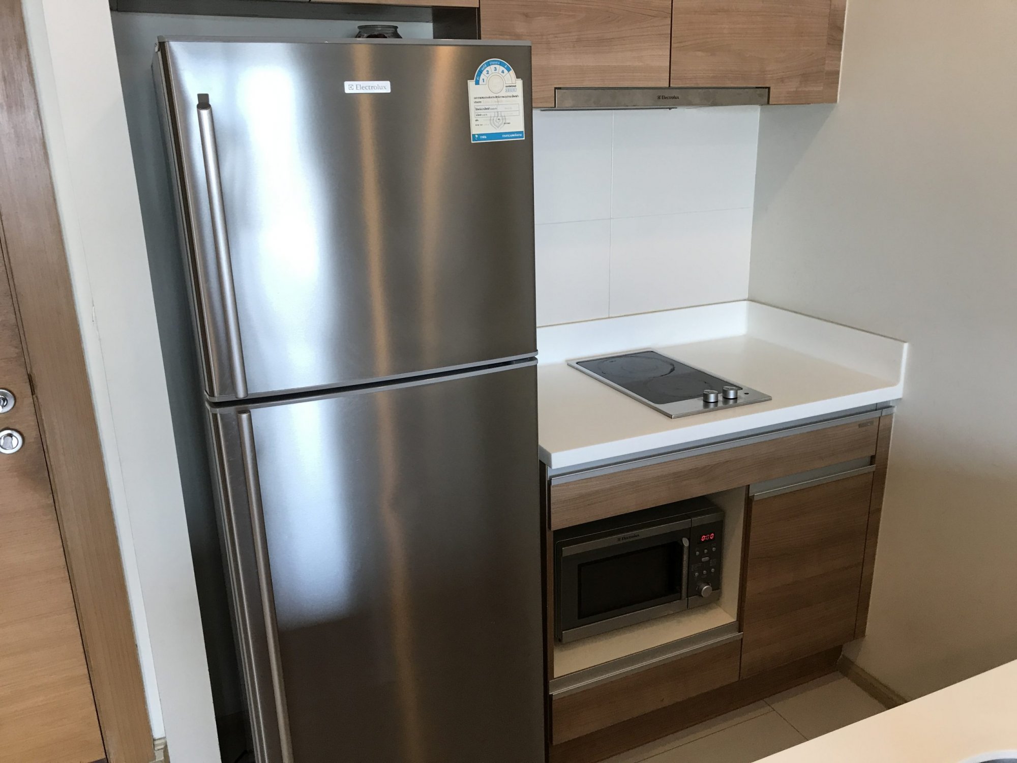 ** Super Deal! ** For rent at Rhythm Ratchada-Huay Kywang 1 Bedroom 1 Bathroom 20,000THB/month Fully furnished  PROP000393