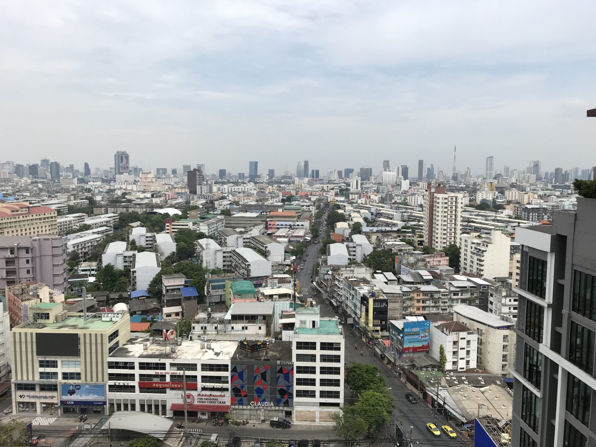 ** Super Deal! ** For rent at Rhythm Ratchada-Huay Kywang 1 Bedroom 1 Bathroom 20,000THB/month Fully furnished  PROP000393