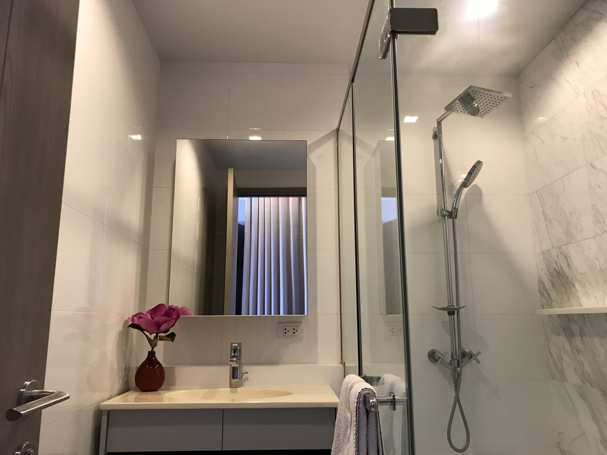 For rent at HQ Thonglor 1 Bedroom 1 Bathroom 45,000THB/month Fully furnished PROP000395