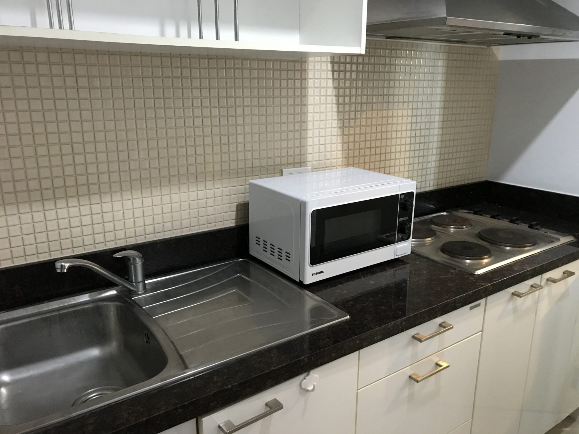 ให้เช่า! Baan Siri 24 1 ห้องนอน 59.95 ตรม. ใกล้ BTS พร้อมพงษ์ เพียง 30,000 บาท/เดือนเฟอร์นิเจอร์ครบพร้อมเข้าอยู่ (PROP000040)