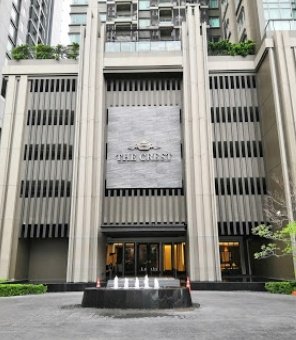 [Duplex Room] 2 Bed Condo for Sale/Rent at The Crest Sukhumvit 34 [Ref: P#202105-34348]