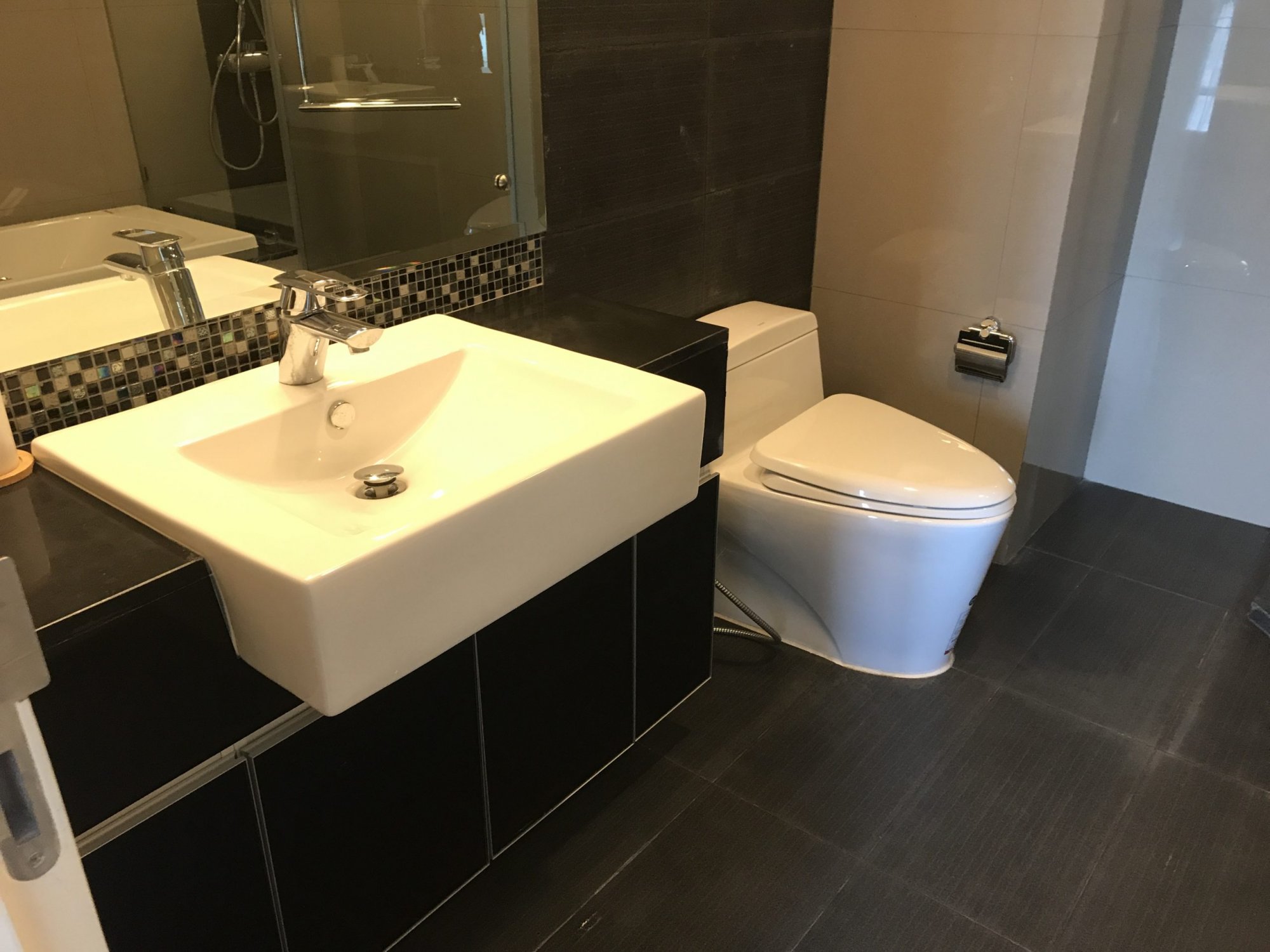 [Duplex Room] 2 Bed Condo for Sale/Rent at The Crest Sukhumvit 34 [Ref: P#202105-34348]