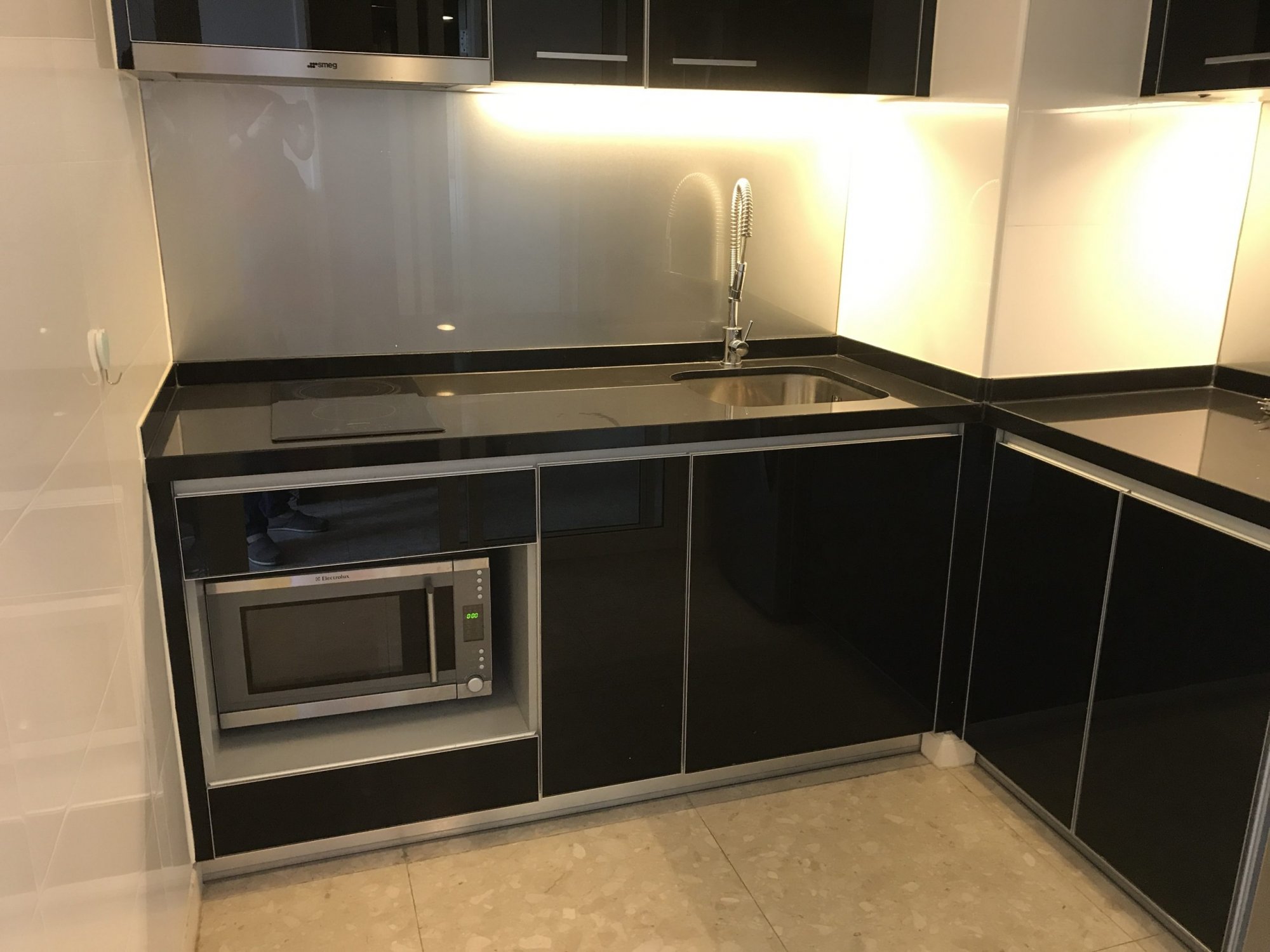 [Duplex Room] 2 Bed Condo for Sale/Rent at The Crest Sukhumvit 34 [Ref: P#202105-34348]